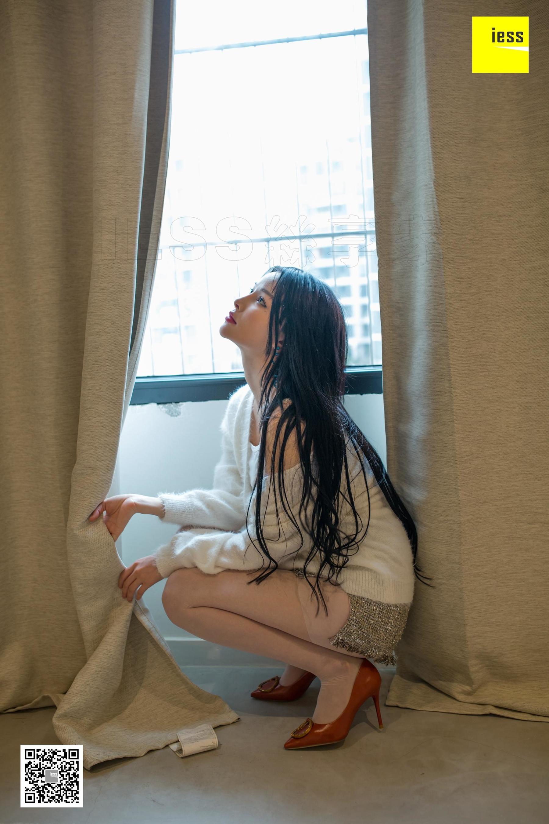 模特：梦梦 《梦梦吃外卖》-图87