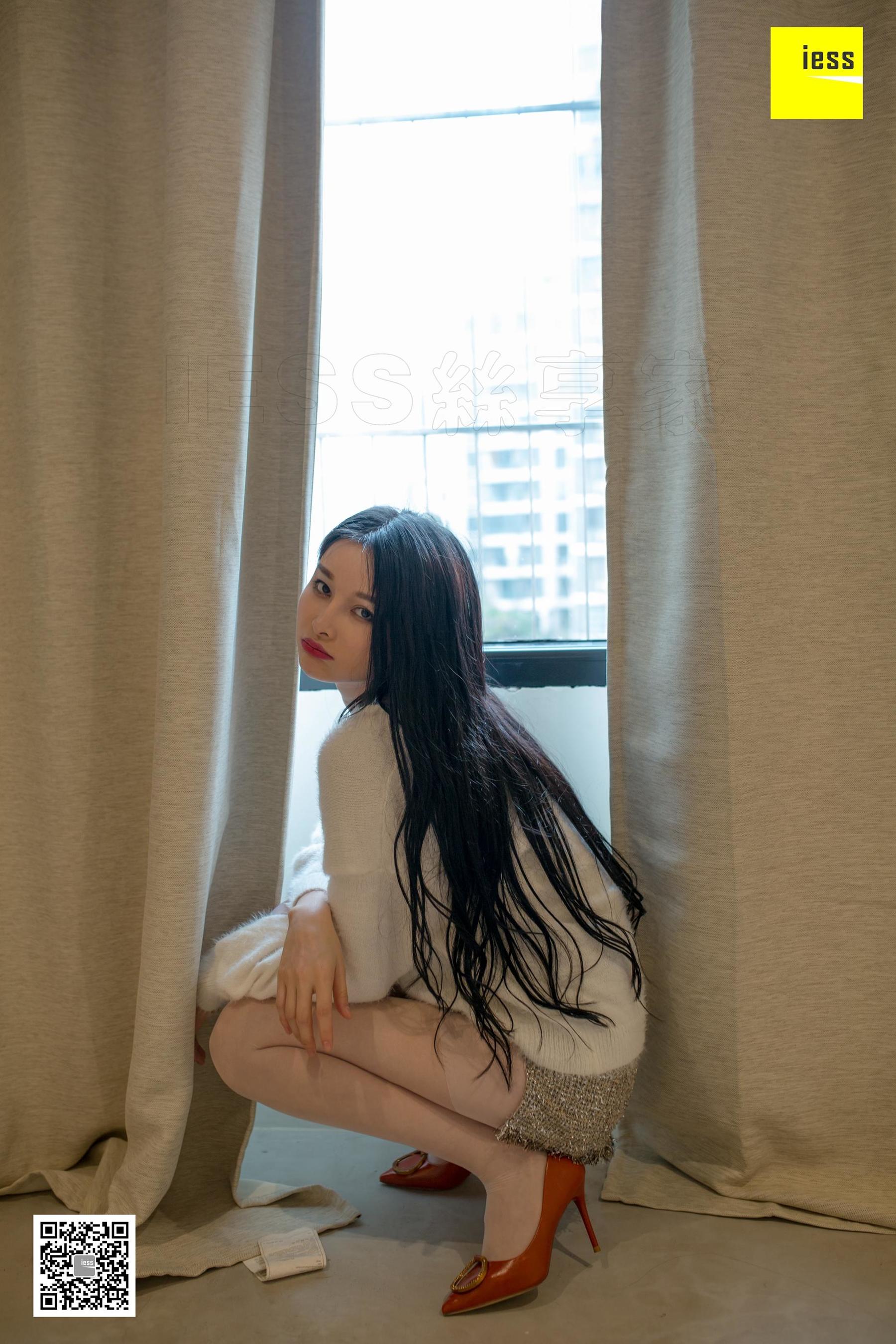模特：梦梦 《梦梦吃外卖》-图90