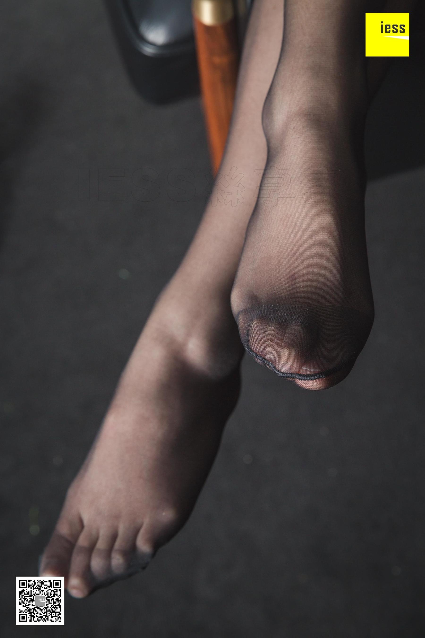 模特：秋秋 《秋秋的红色火焰》-图78