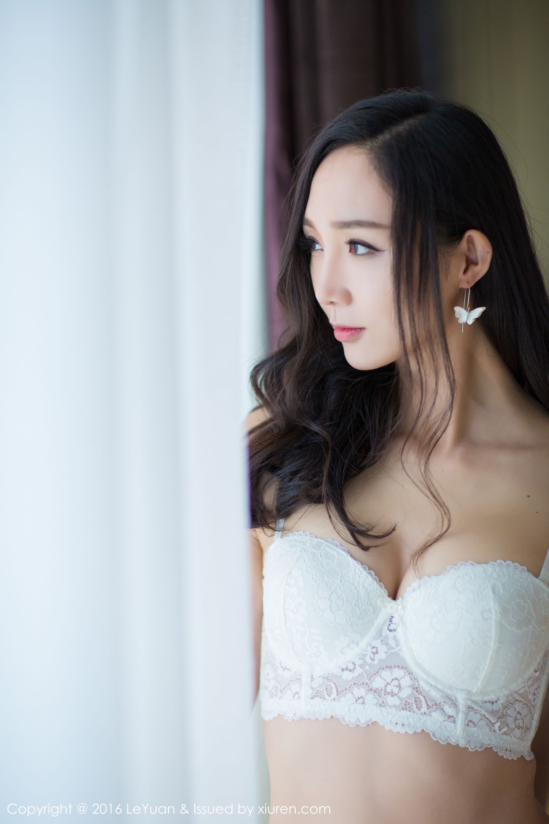 蓓蓓maggie《修长美腿、曼妙婀娜的高挑身材》  Vol.009-图2