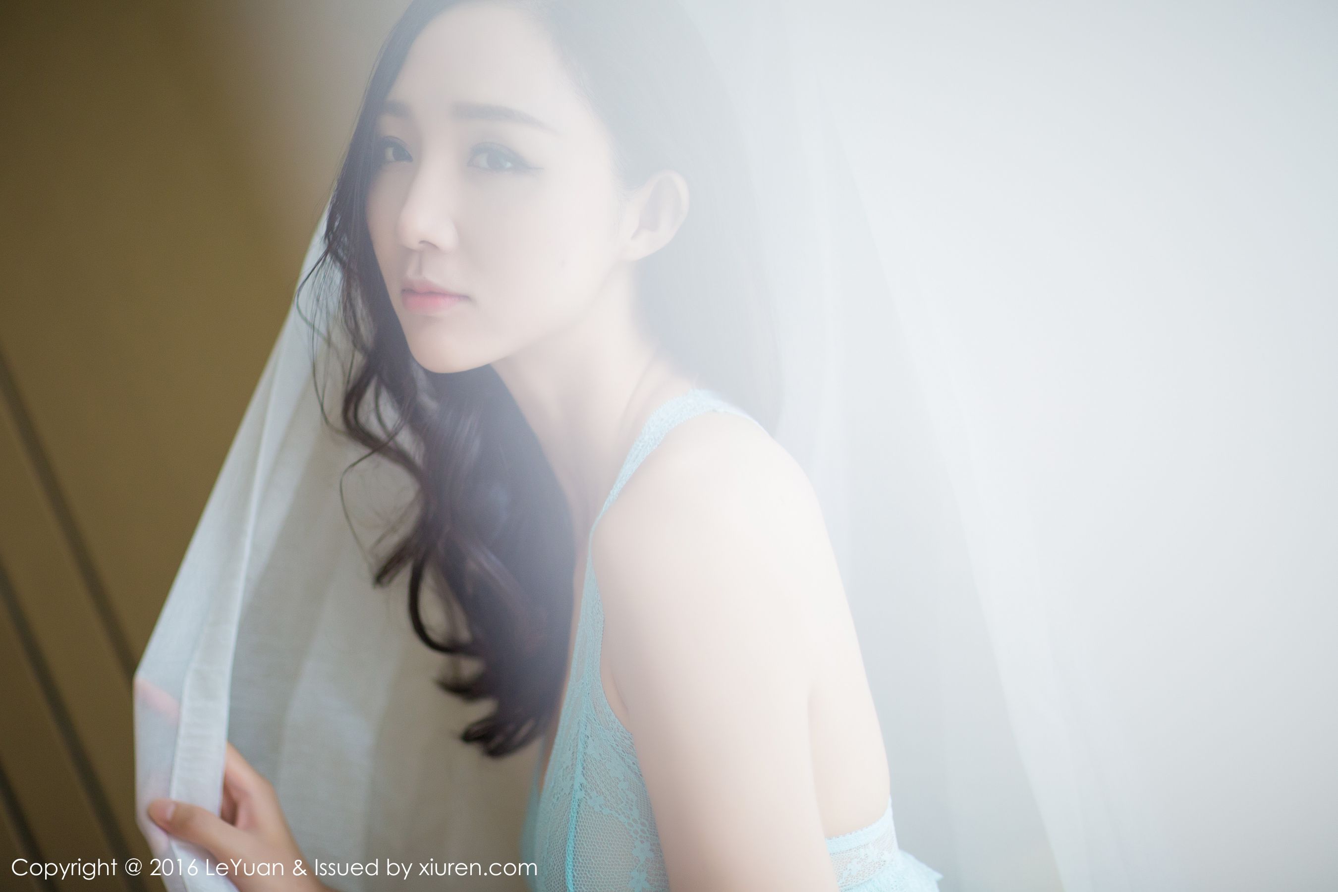 蓓蓓maggie《修长美腿、曼妙婀娜的高挑身材》  Vol.009-图33