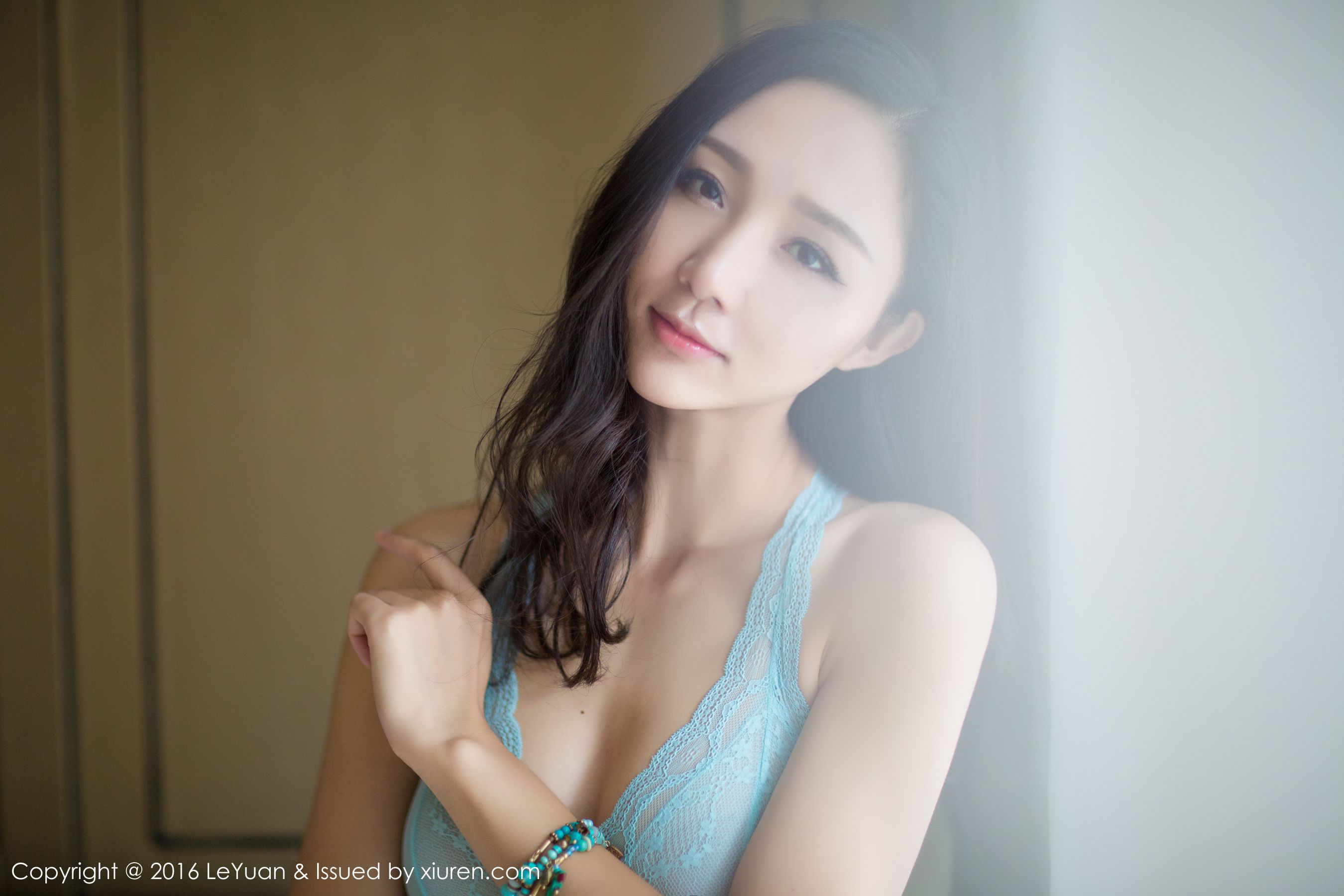 蓓蓓maggie《修长美腿、曼妙婀娜的高挑身材》  Vol.009-图35