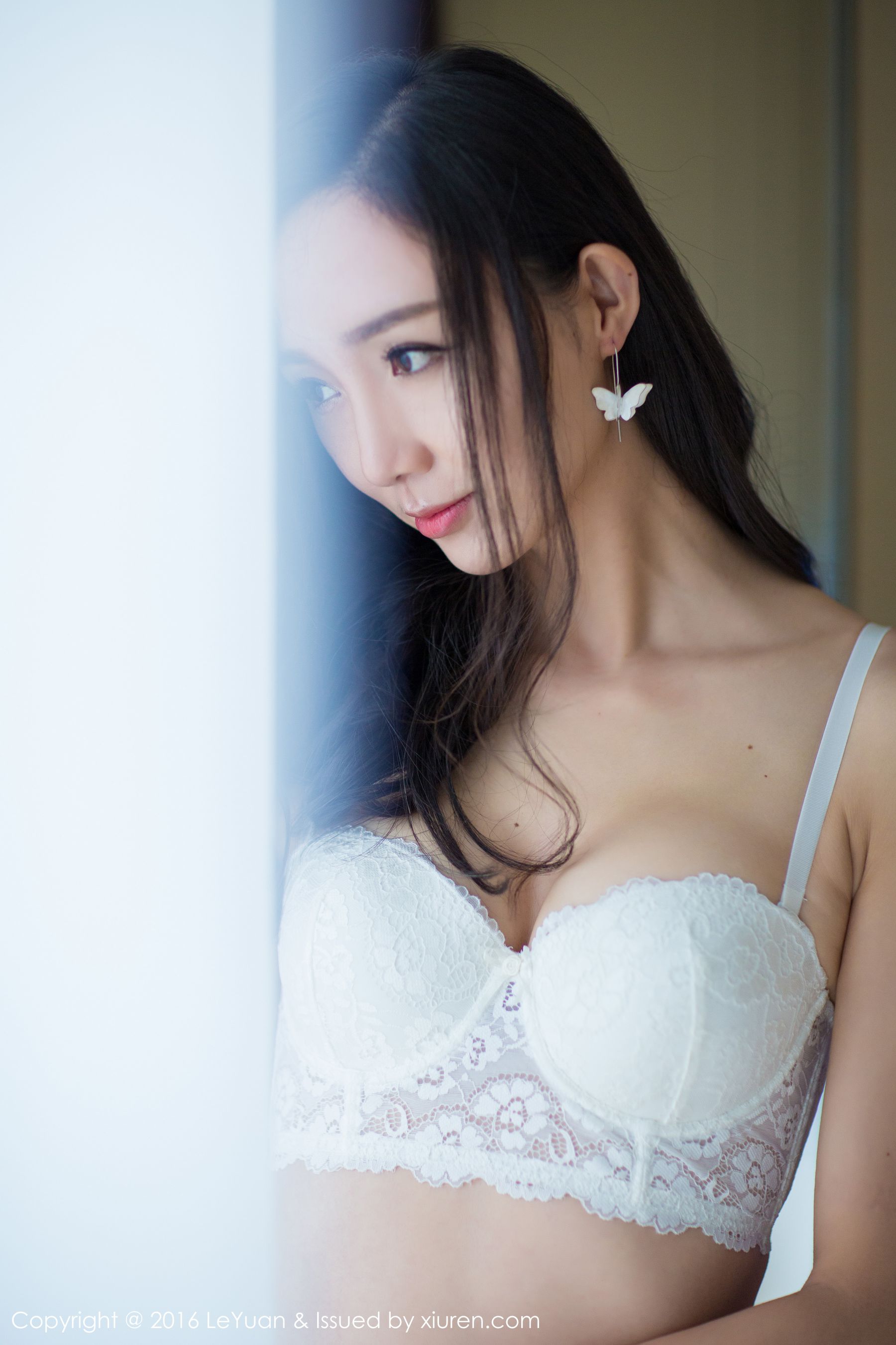 蓓蓓maggie《修长美腿、曼妙婀娜的高挑身材》  Vol.009-图3