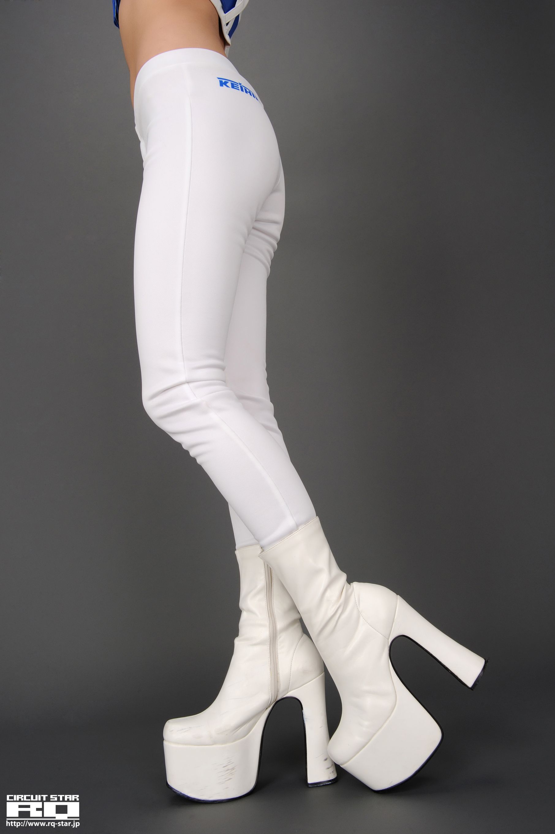 NO.00287 Mana Mizuno 水乃麻奈 Race Queen 写真集-图14