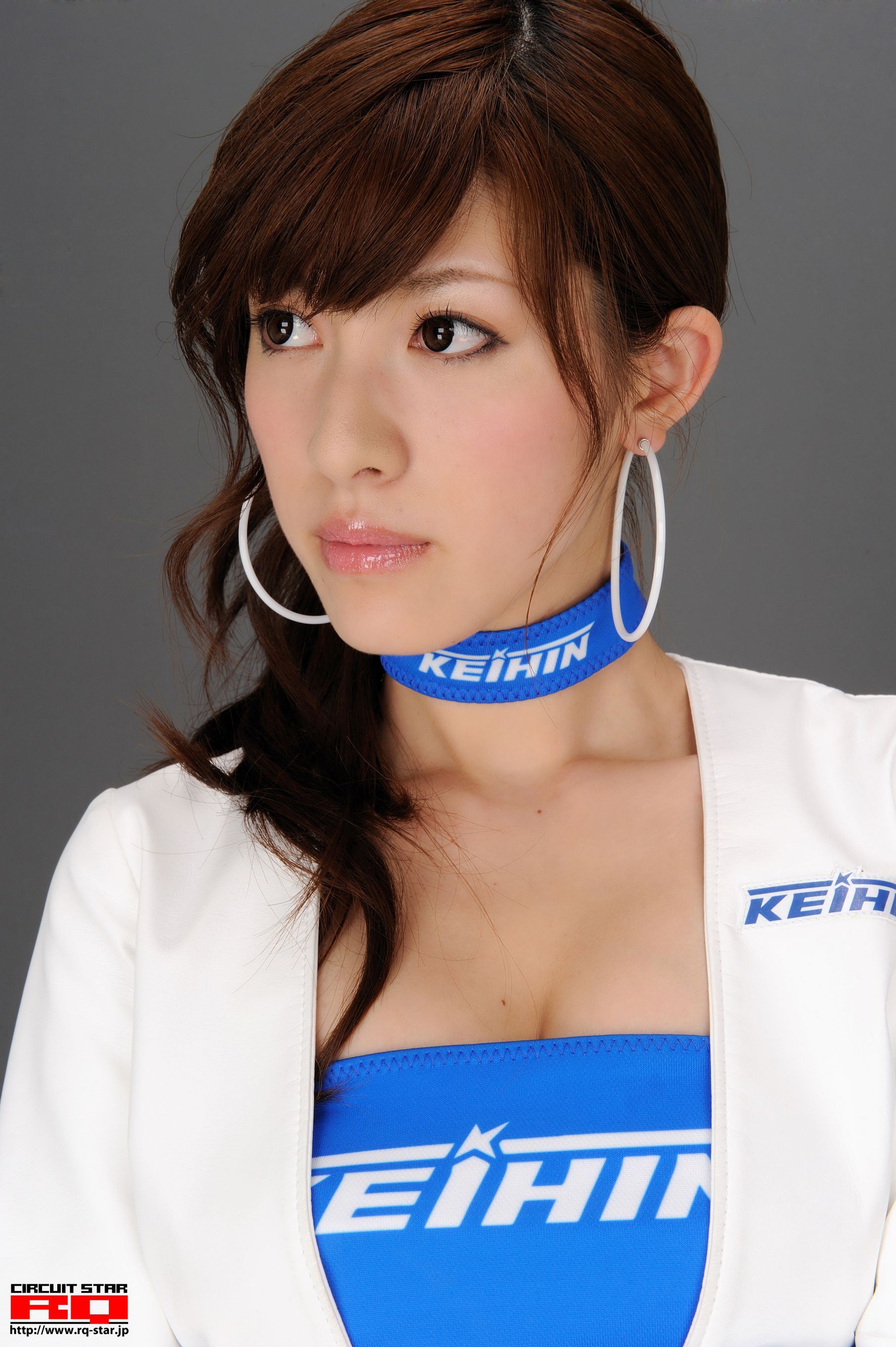 NO.00287 Mana Mizuno 水乃麻奈 Race Queen 写真集-图31