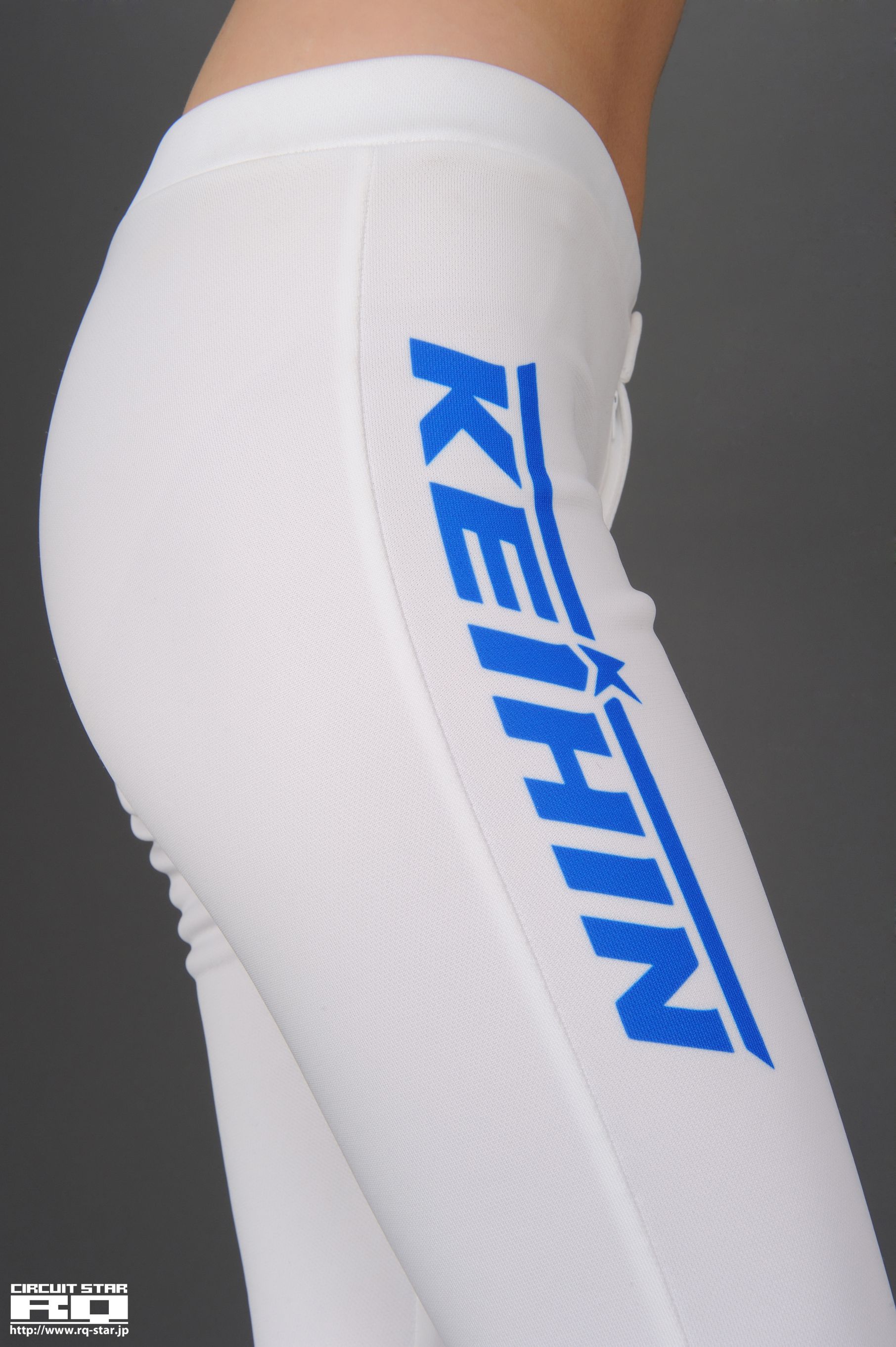 NO.00287 Mana Mizuno 水乃麻奈 Race Queen 写真集-图41