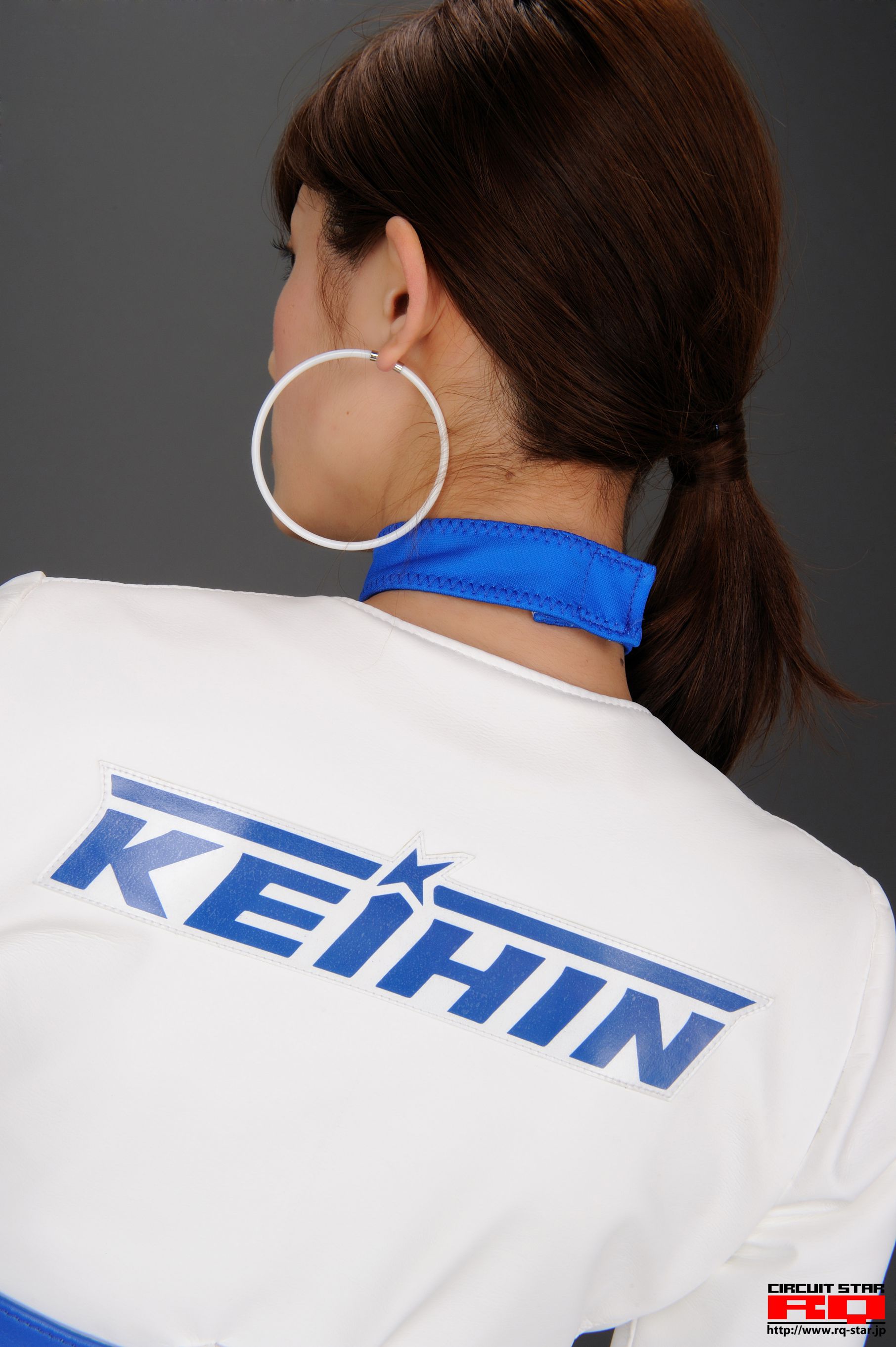 NO.00287 Mana Mizuno 水乃麻奈 Race Queen 写真集-图42