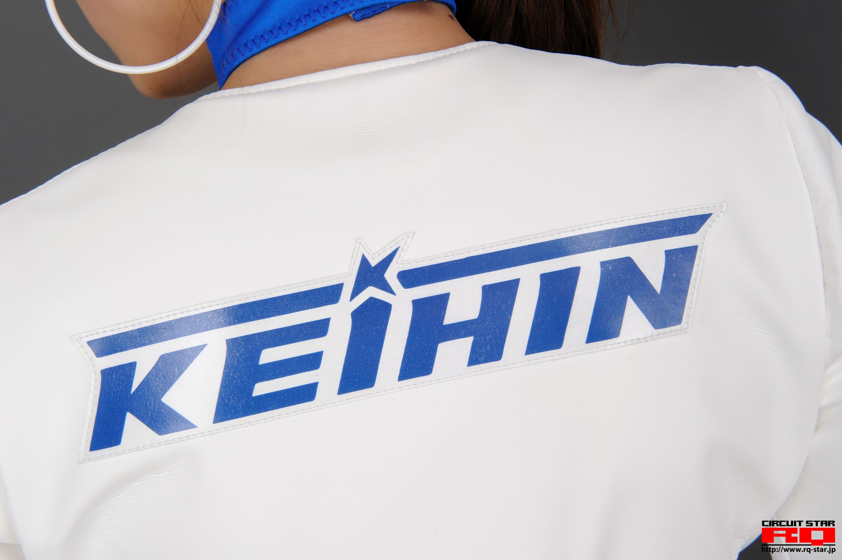 NO.00287 Mana Mizuno 水乃麻奈 Race Queen 写真集-图43