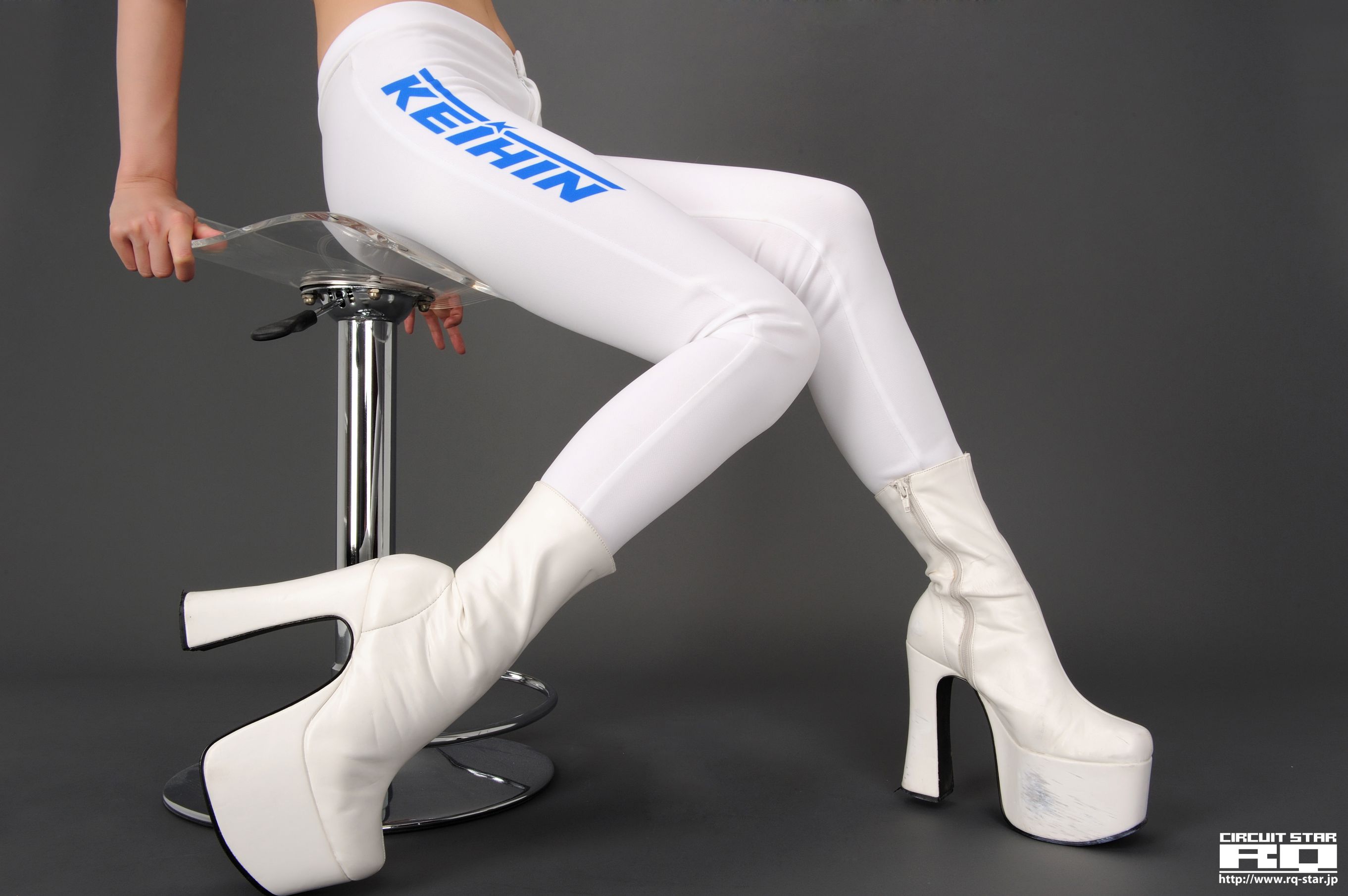 NO.00287 Mana Mizuno 水乃麻奈 Race Queen 写真集-图75