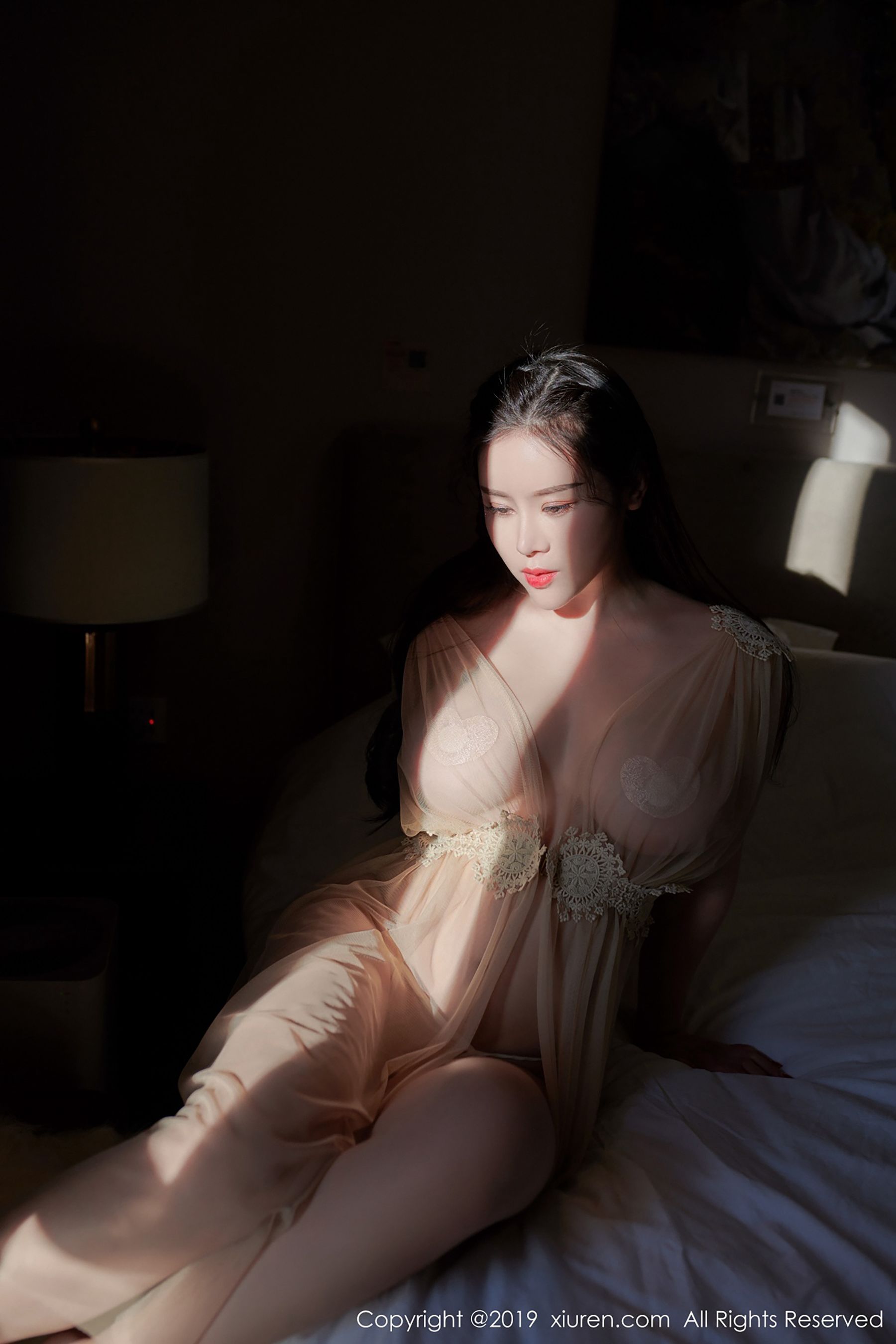No.1366 戴渃欣-图33
