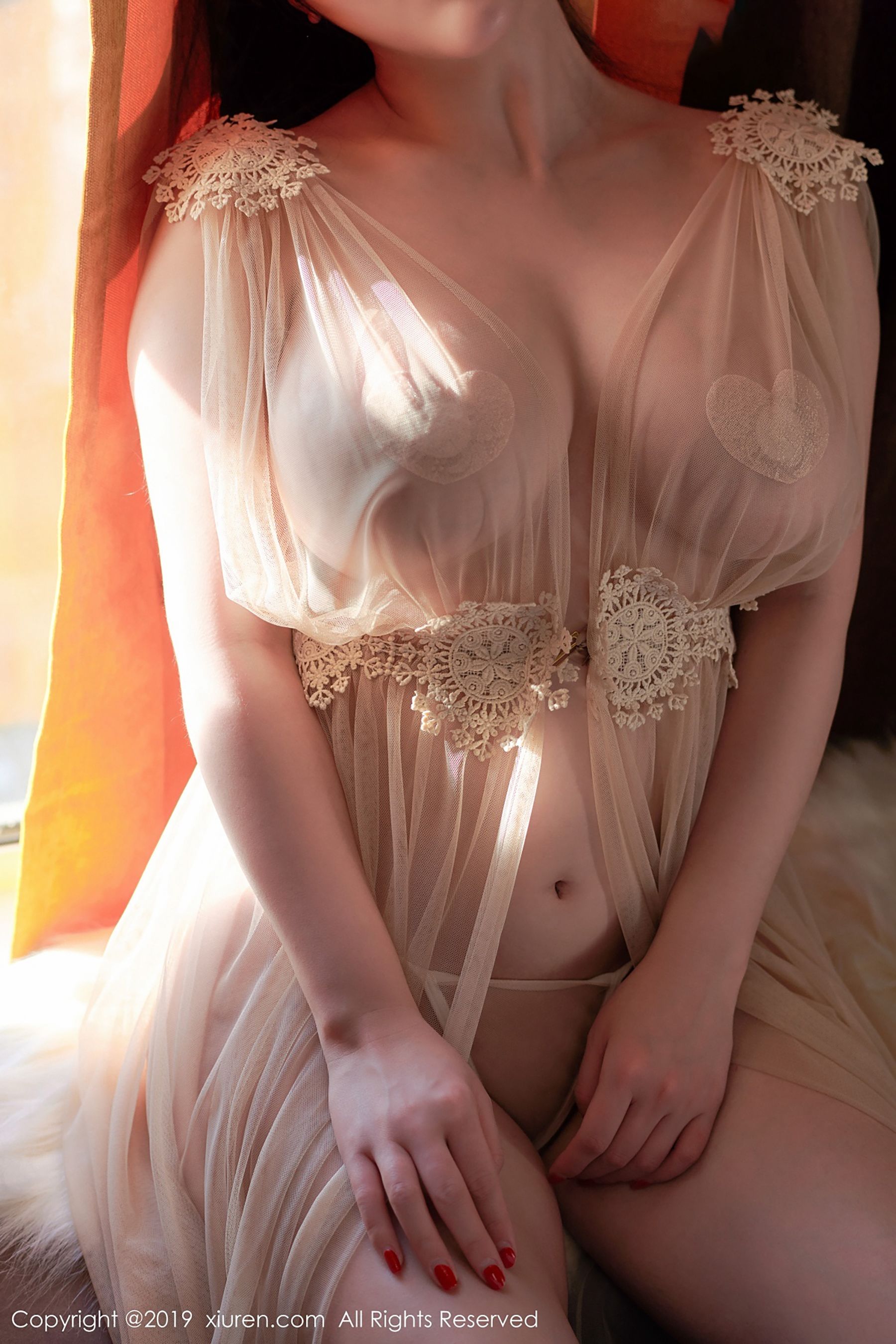 No.1366 戴渃欣-图35