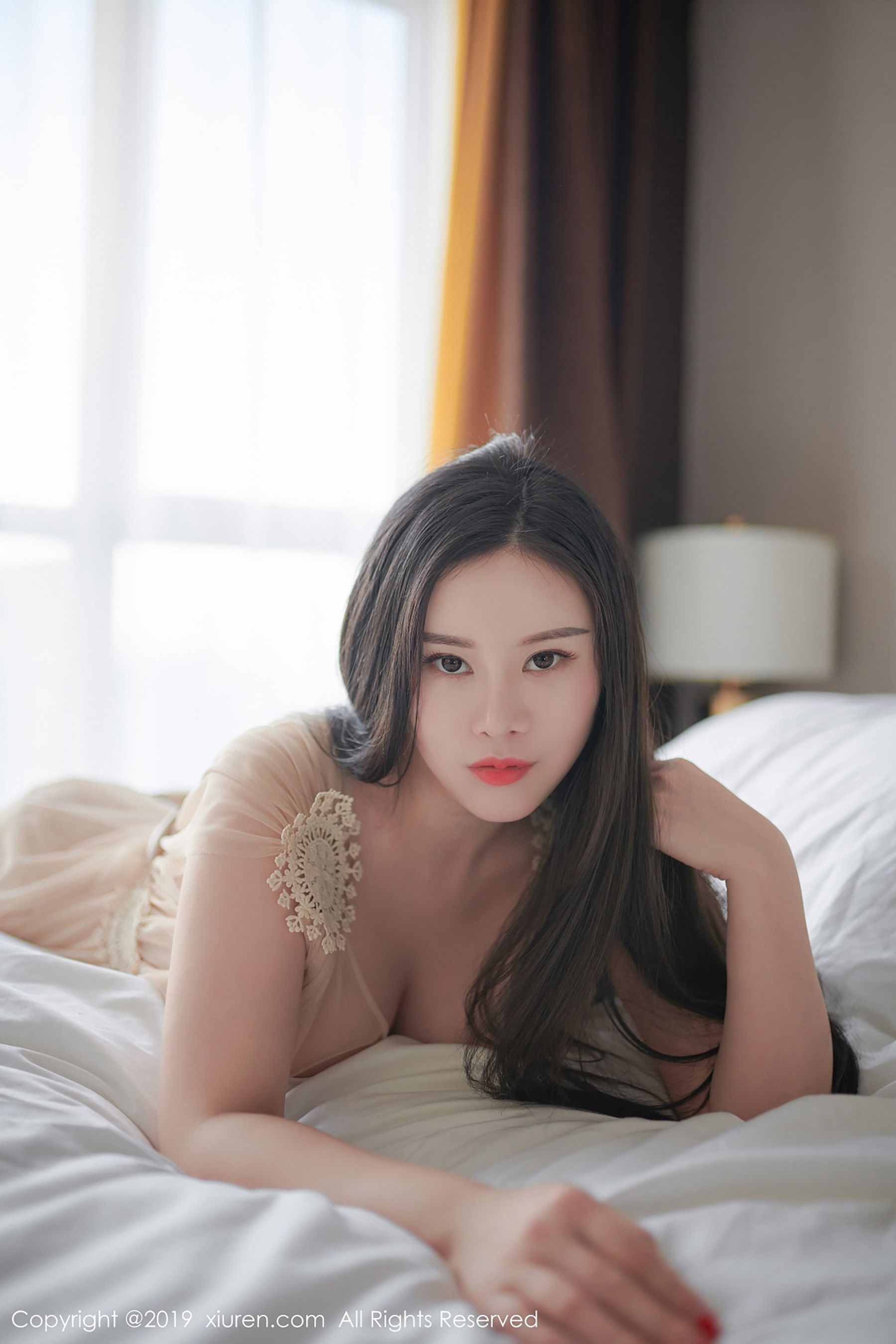 No.1366 戴渃欣-图3