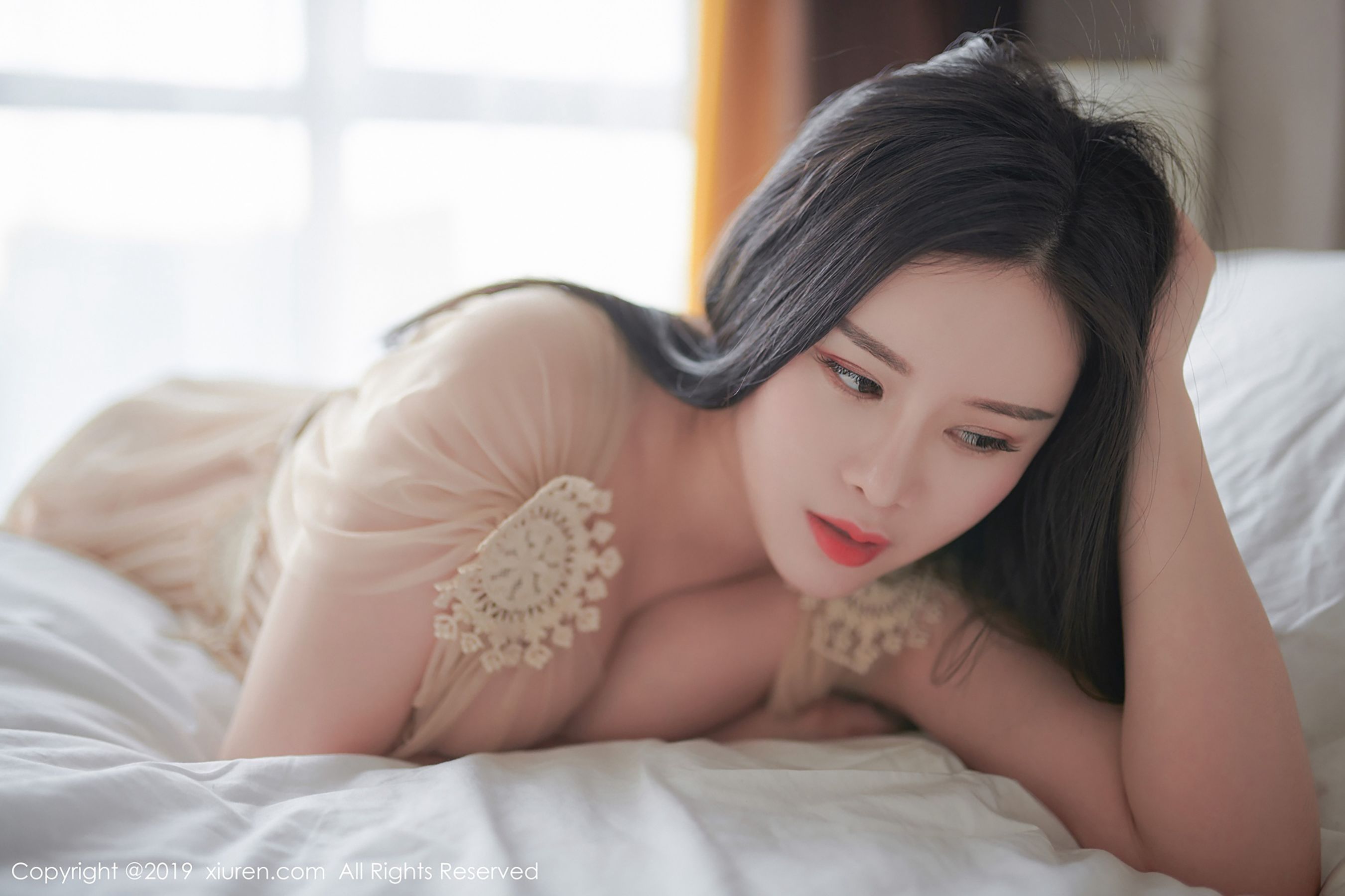 No.1366 戴渃欣-图5