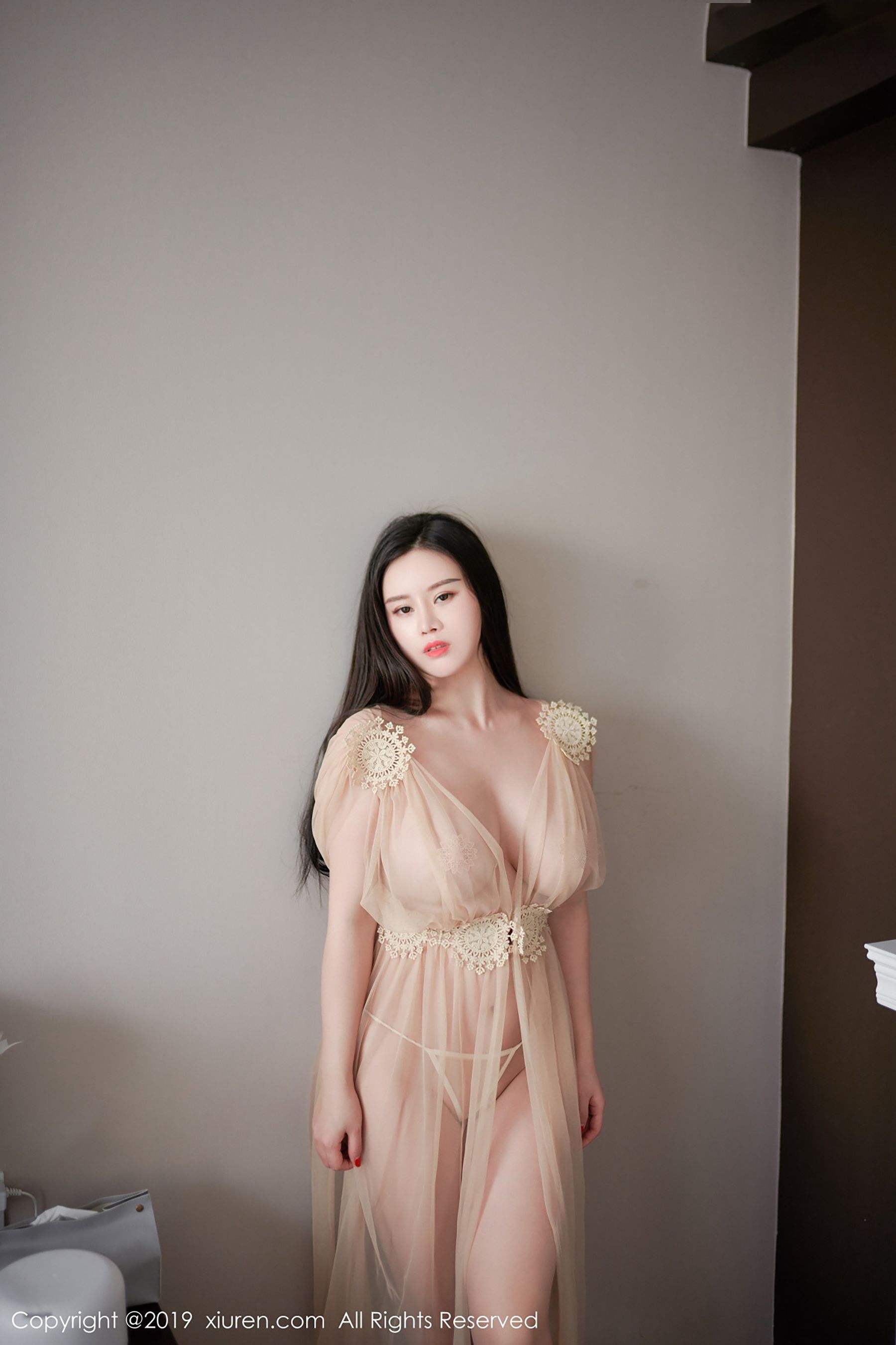 No.1366 戴渃欣-图6