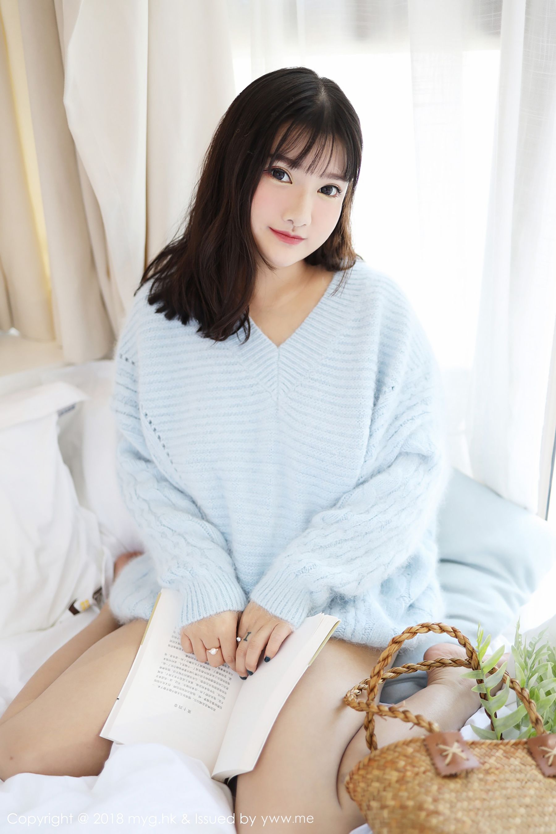 Vol.338 小尤奈-图10