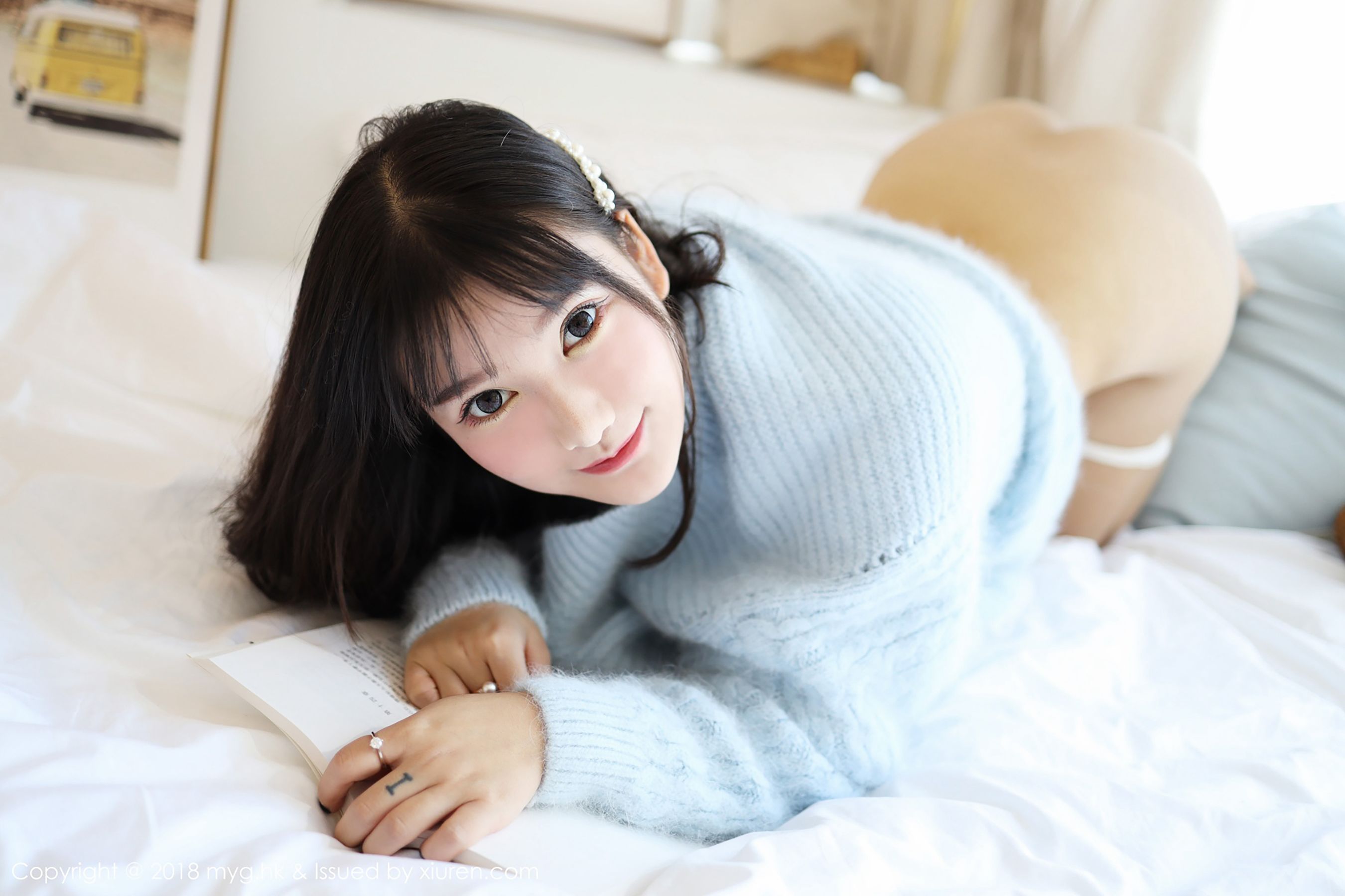 Vol.338 小尤奈-图12
