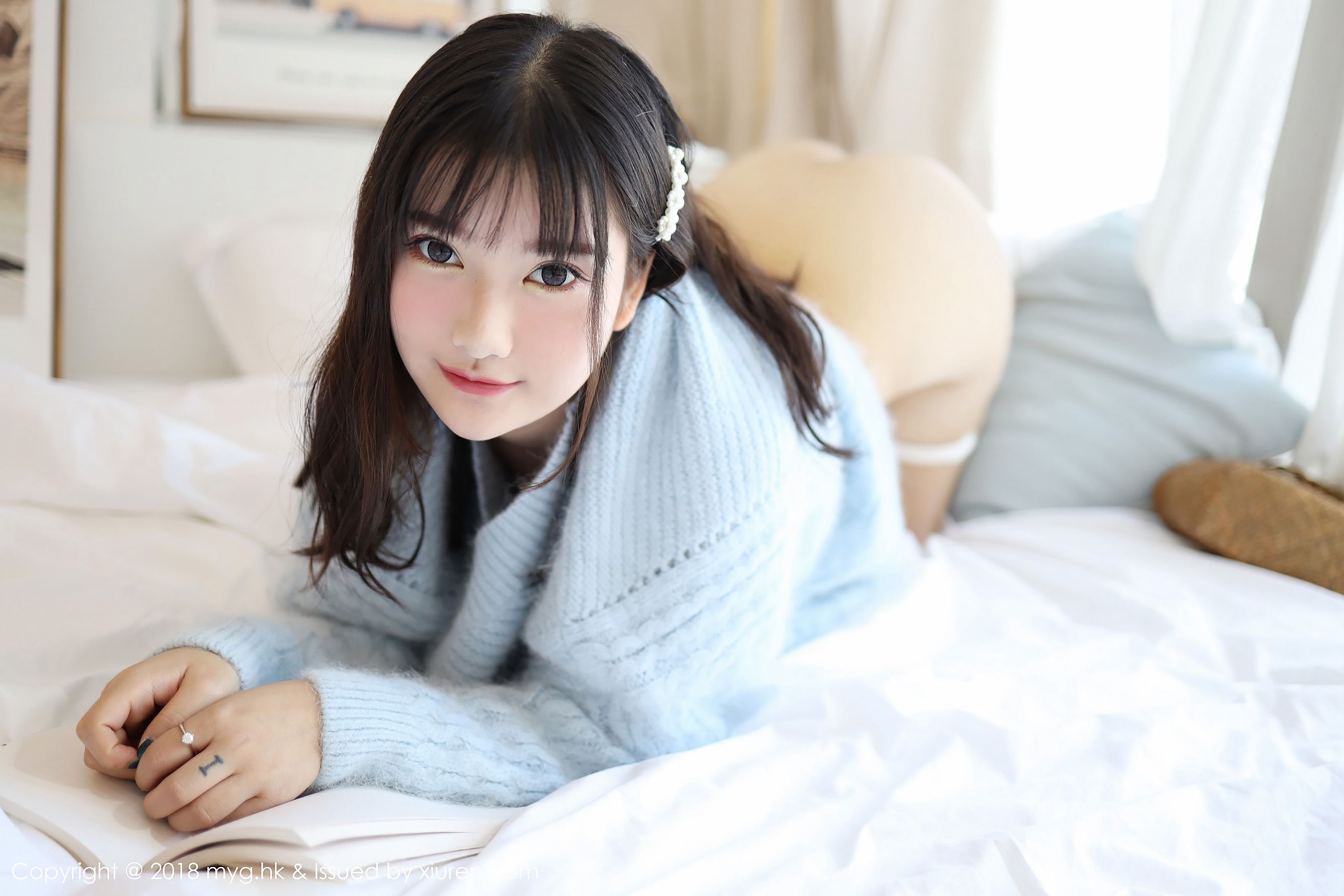 Vol.338 小尤奈-图14