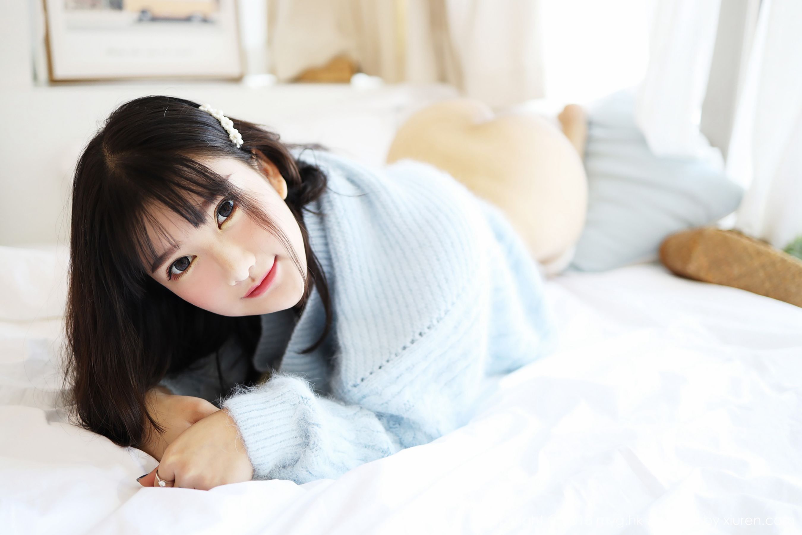Vol.338 小尤奈-图15