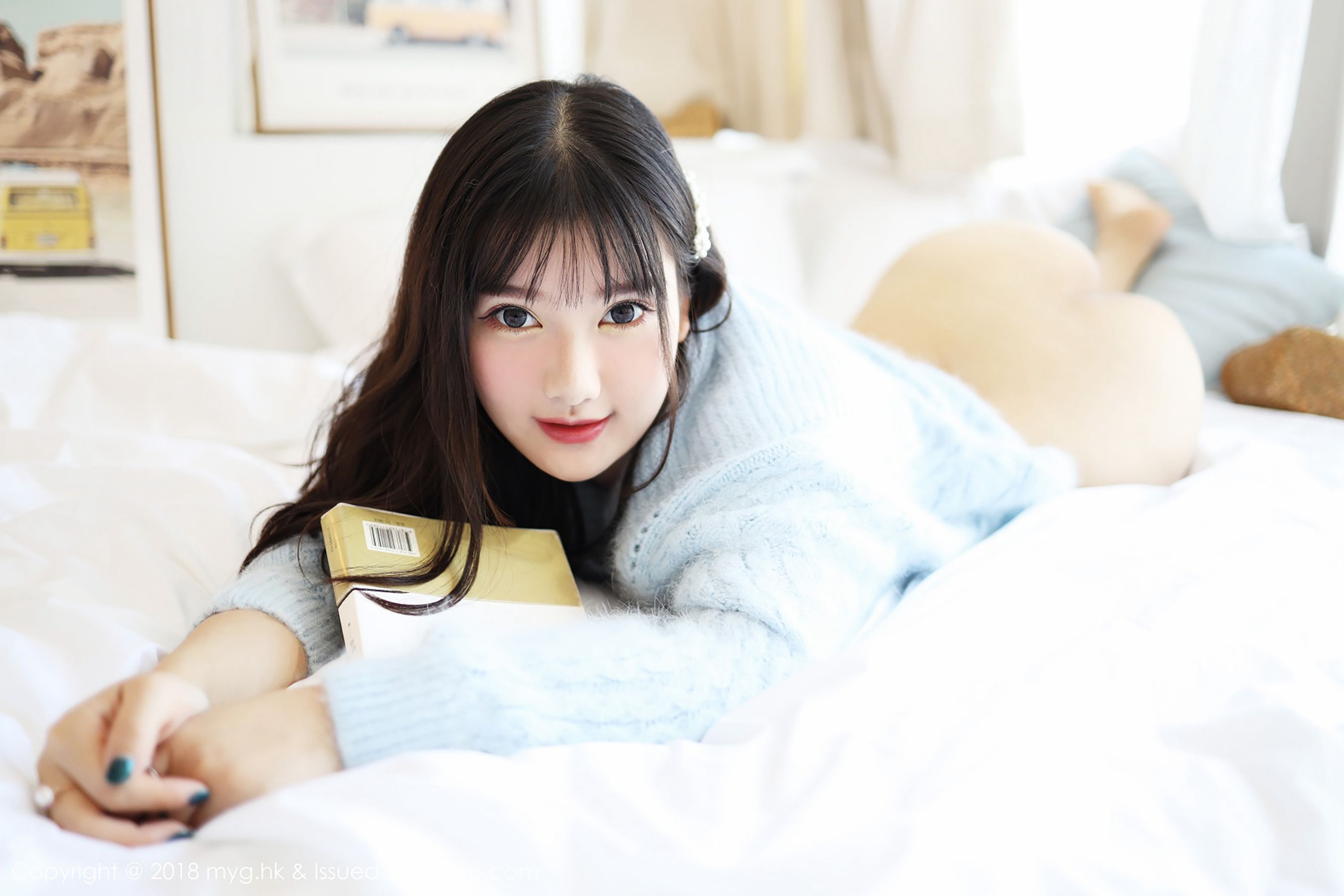 Vol.338 小尤奈-图17