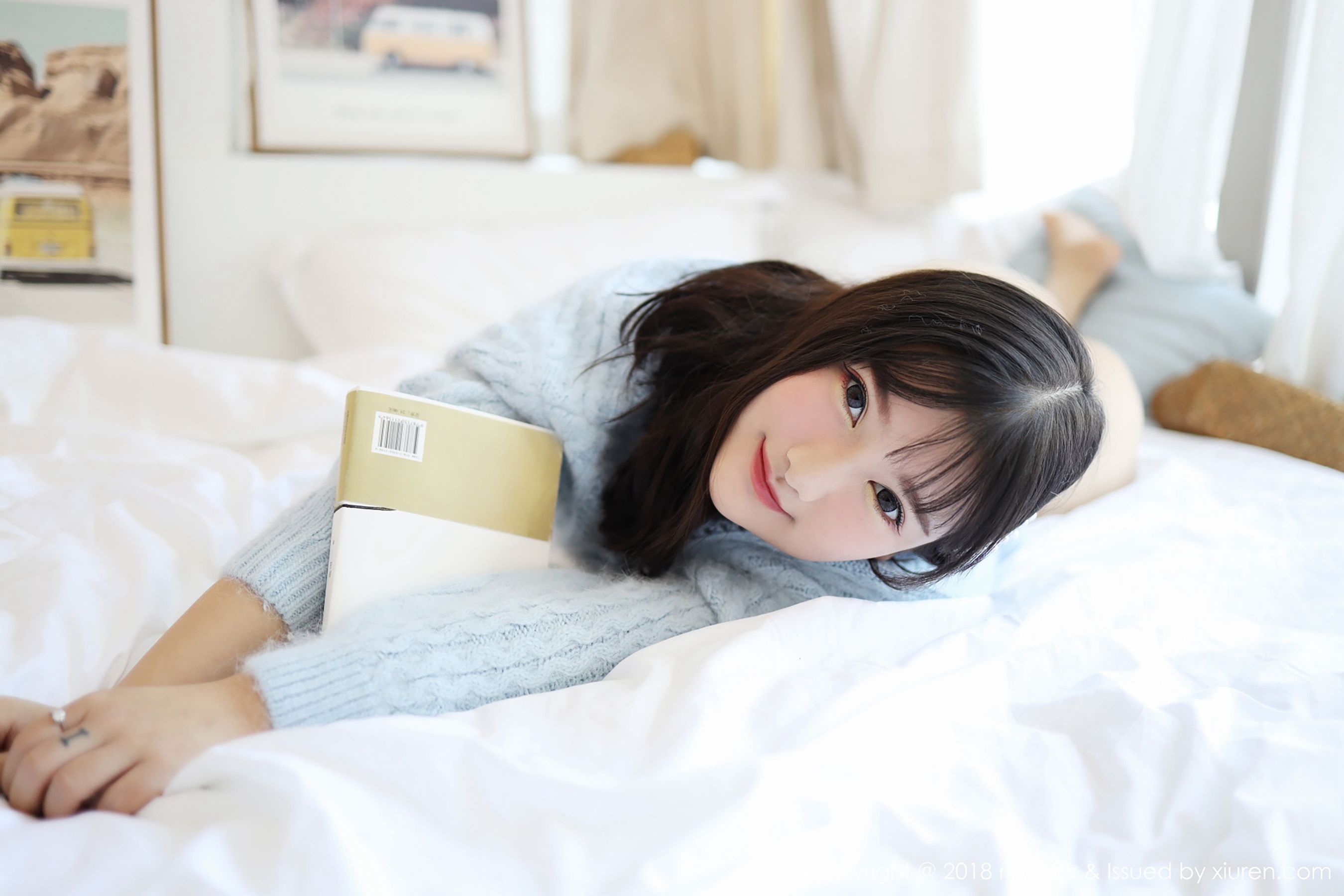 Vol.338 小尤奈-图18