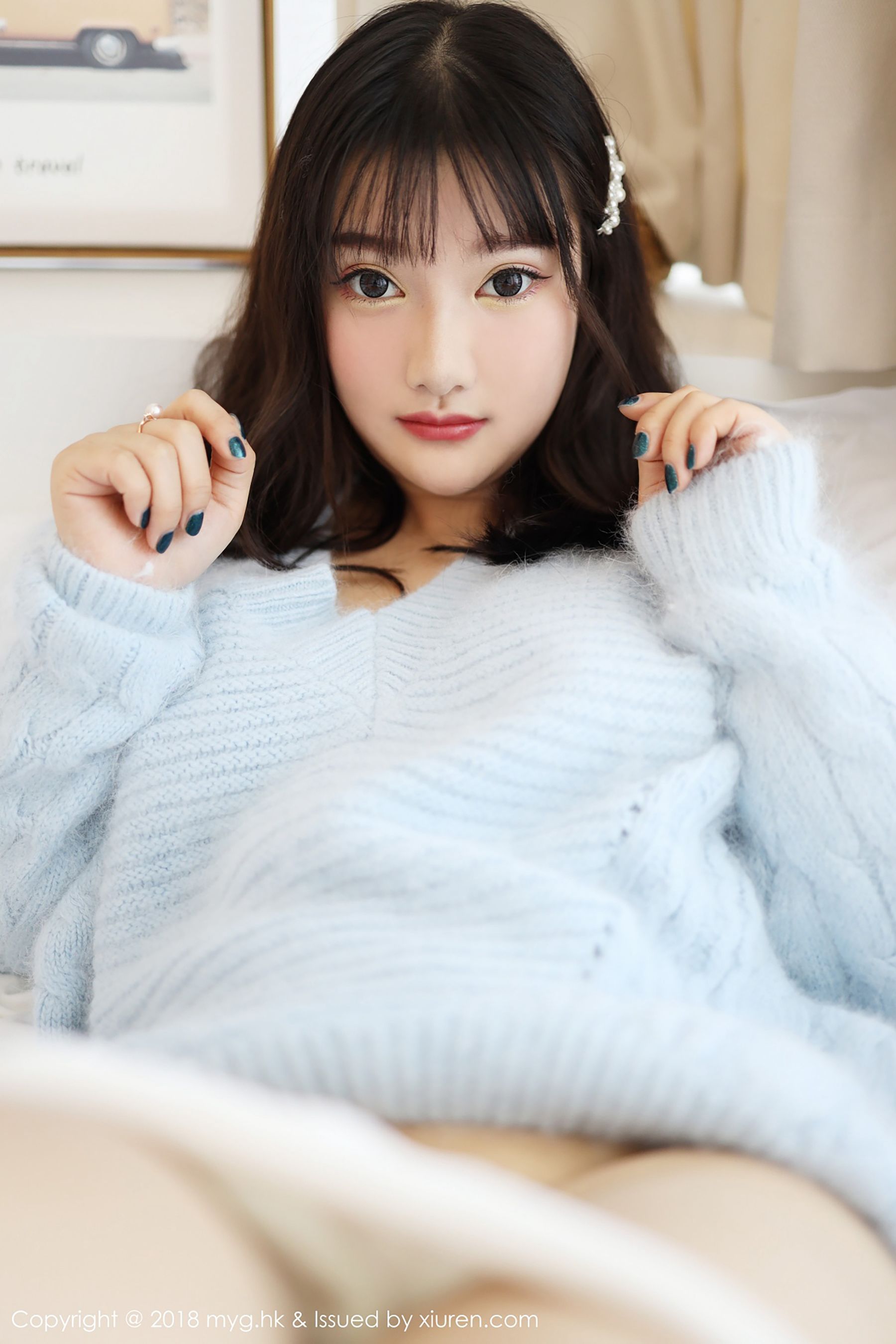 Vol.338 小尤奈-图29