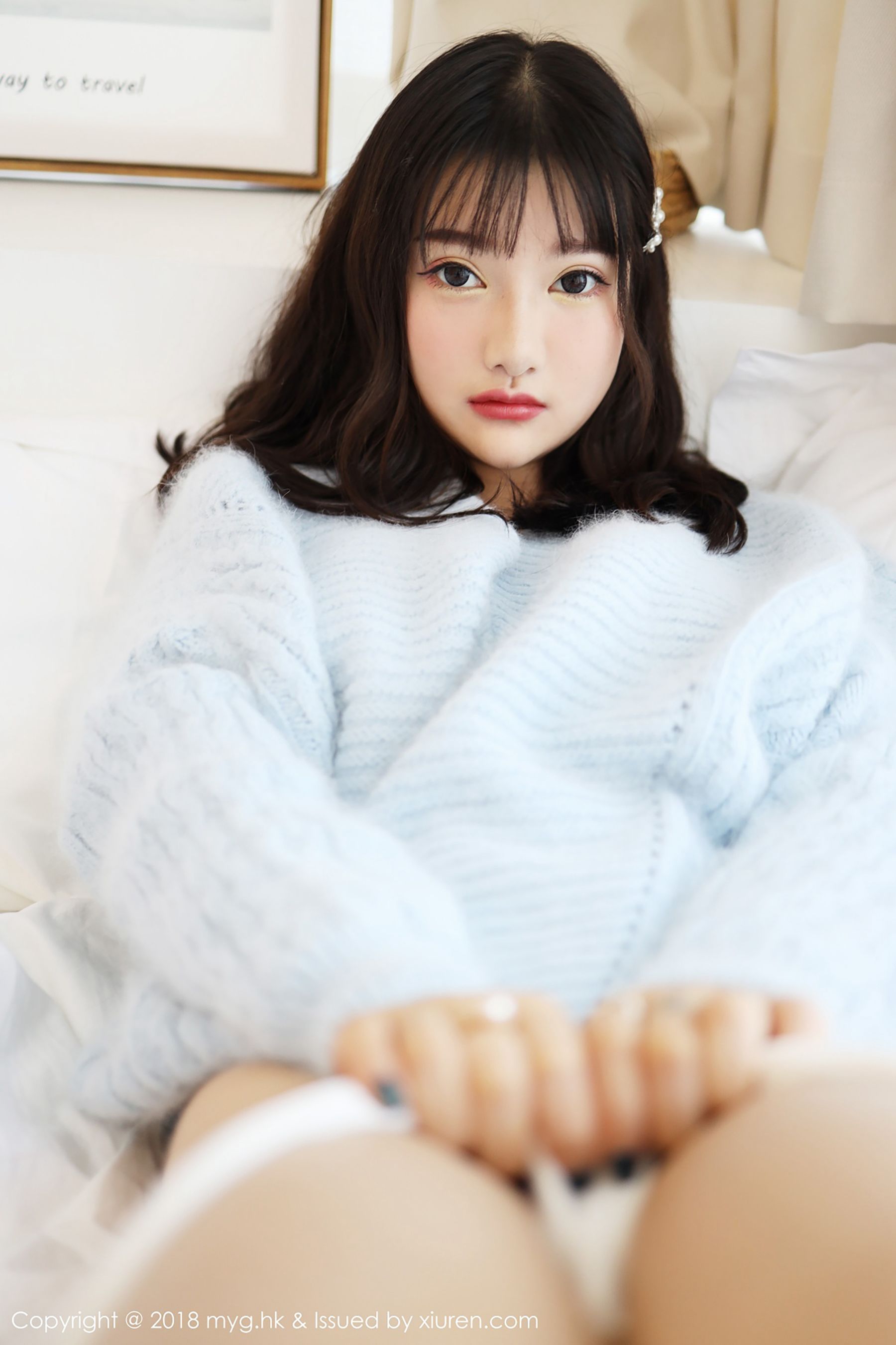 Vol.338 小尤奈-图30