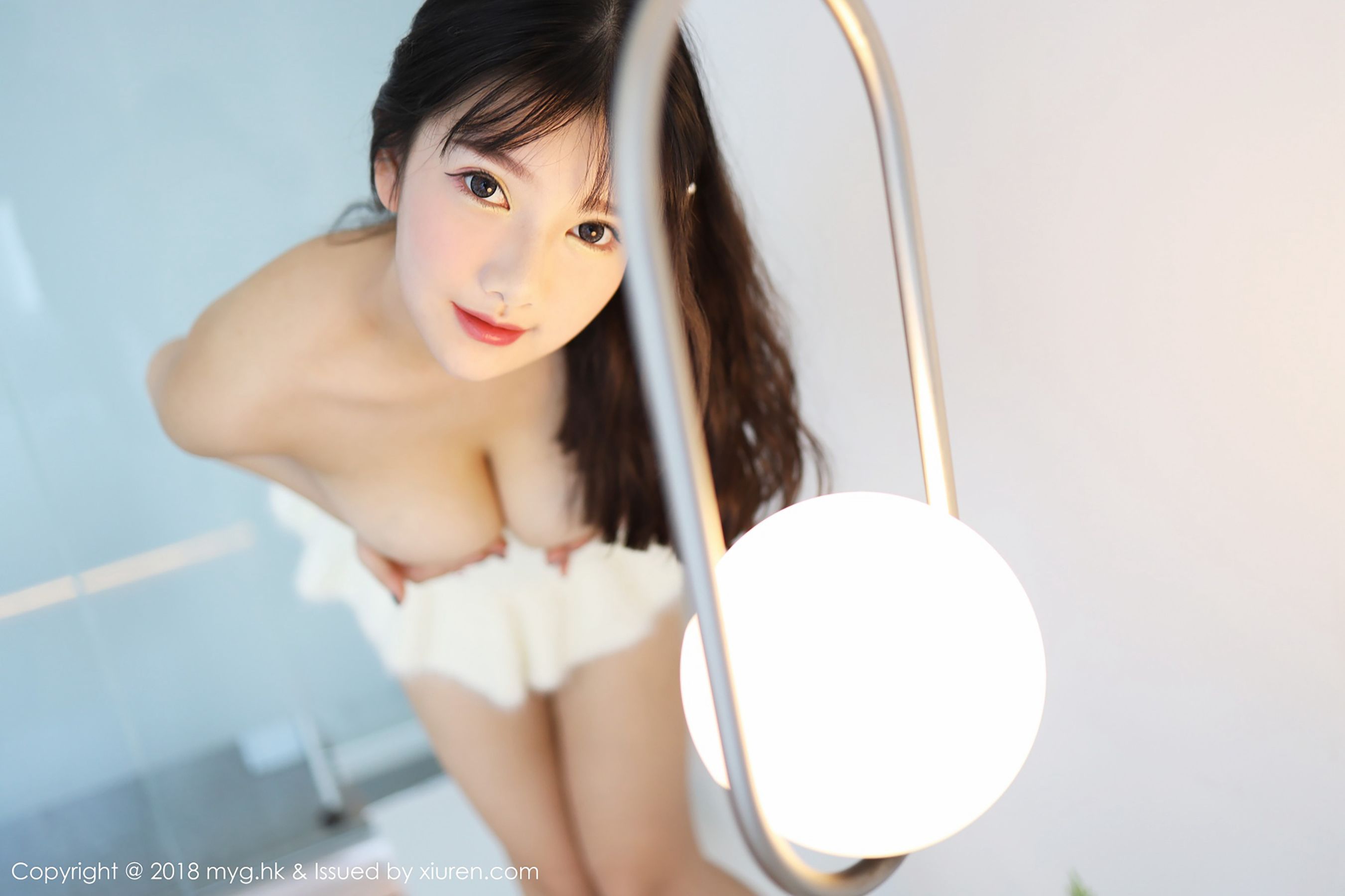 Vol.338 小尤奈-图41