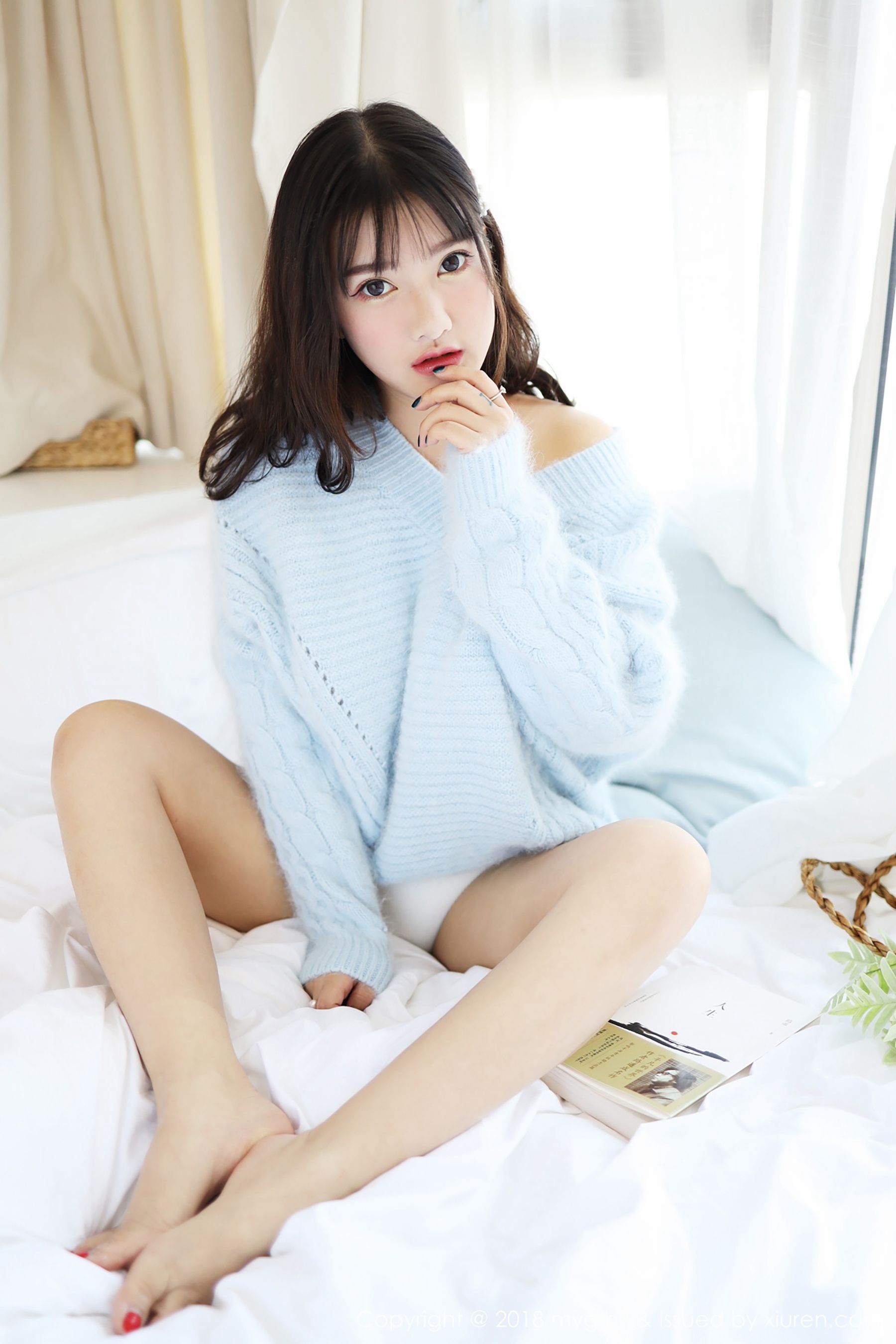 Vol.338 小尤奈-图6