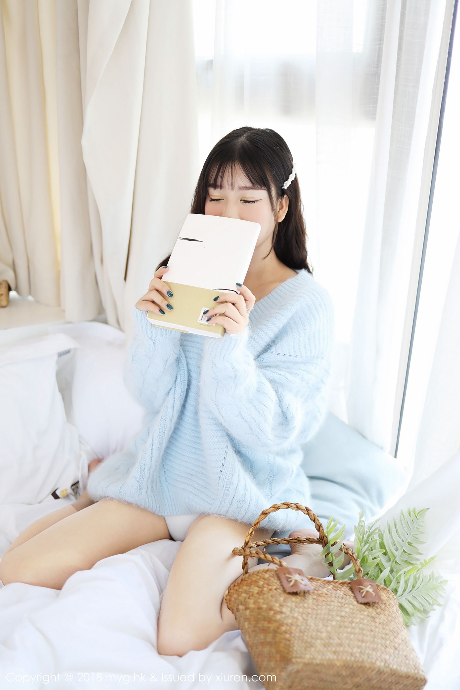 Vol.338 小尤奈-图8