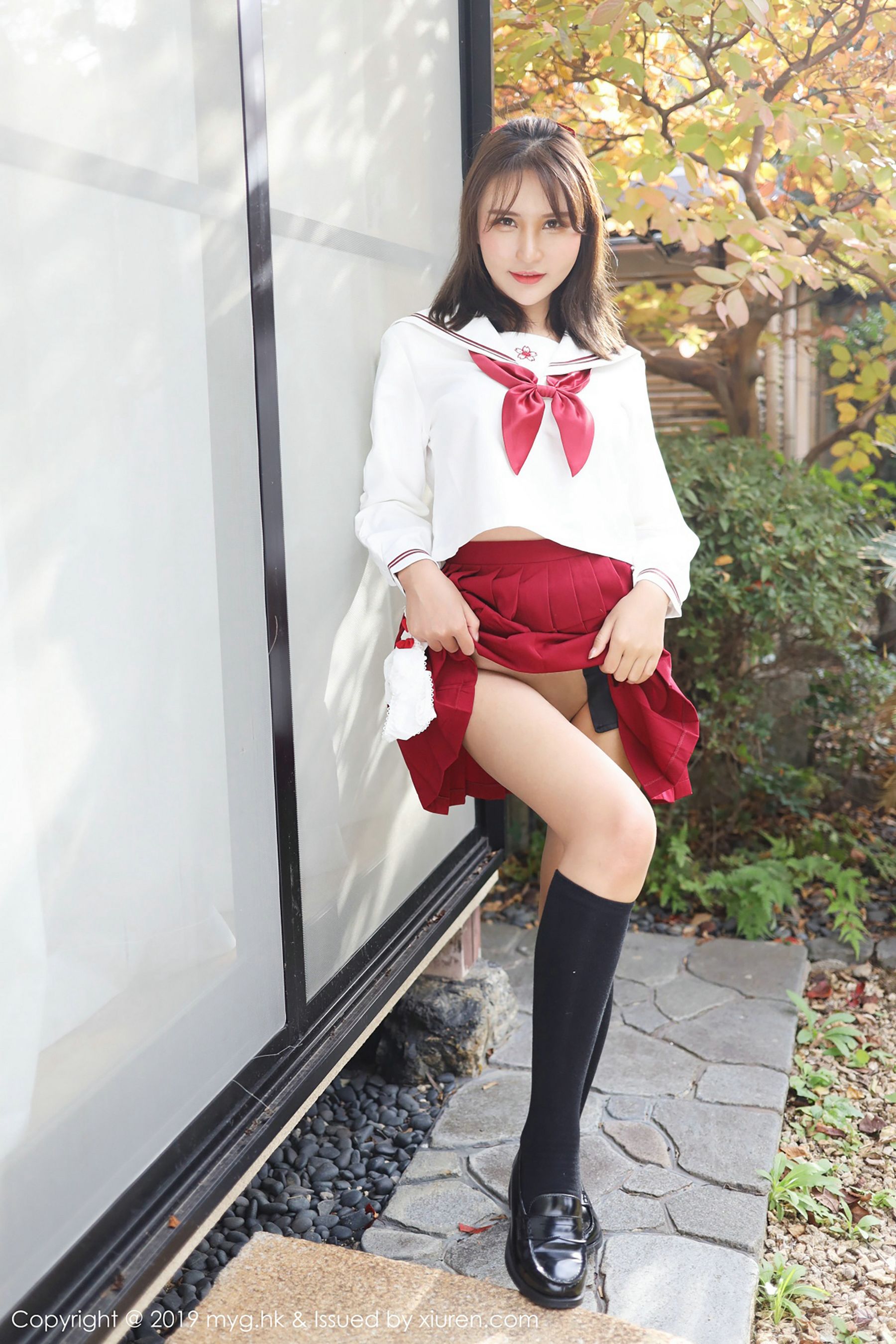 Vol.341 SOLO_尹菲-图0