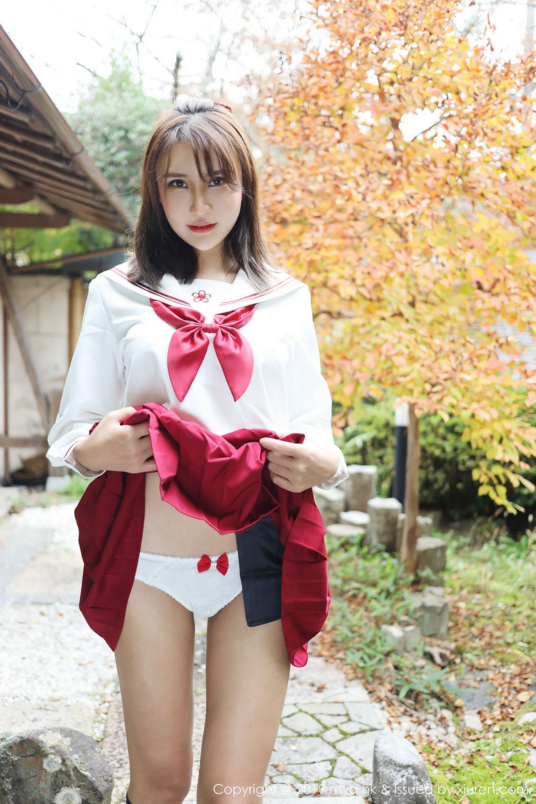 Vol.341 SOLO_尹菲-图11