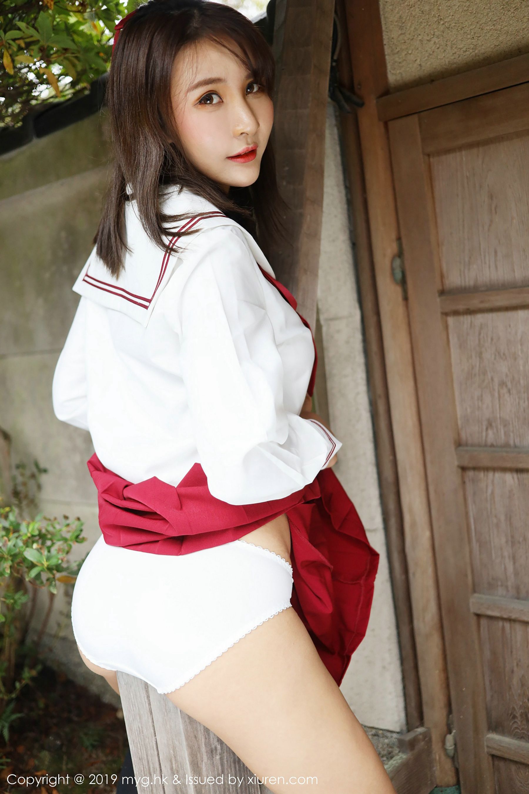 Vol.341 SOLO_尹菲-图12