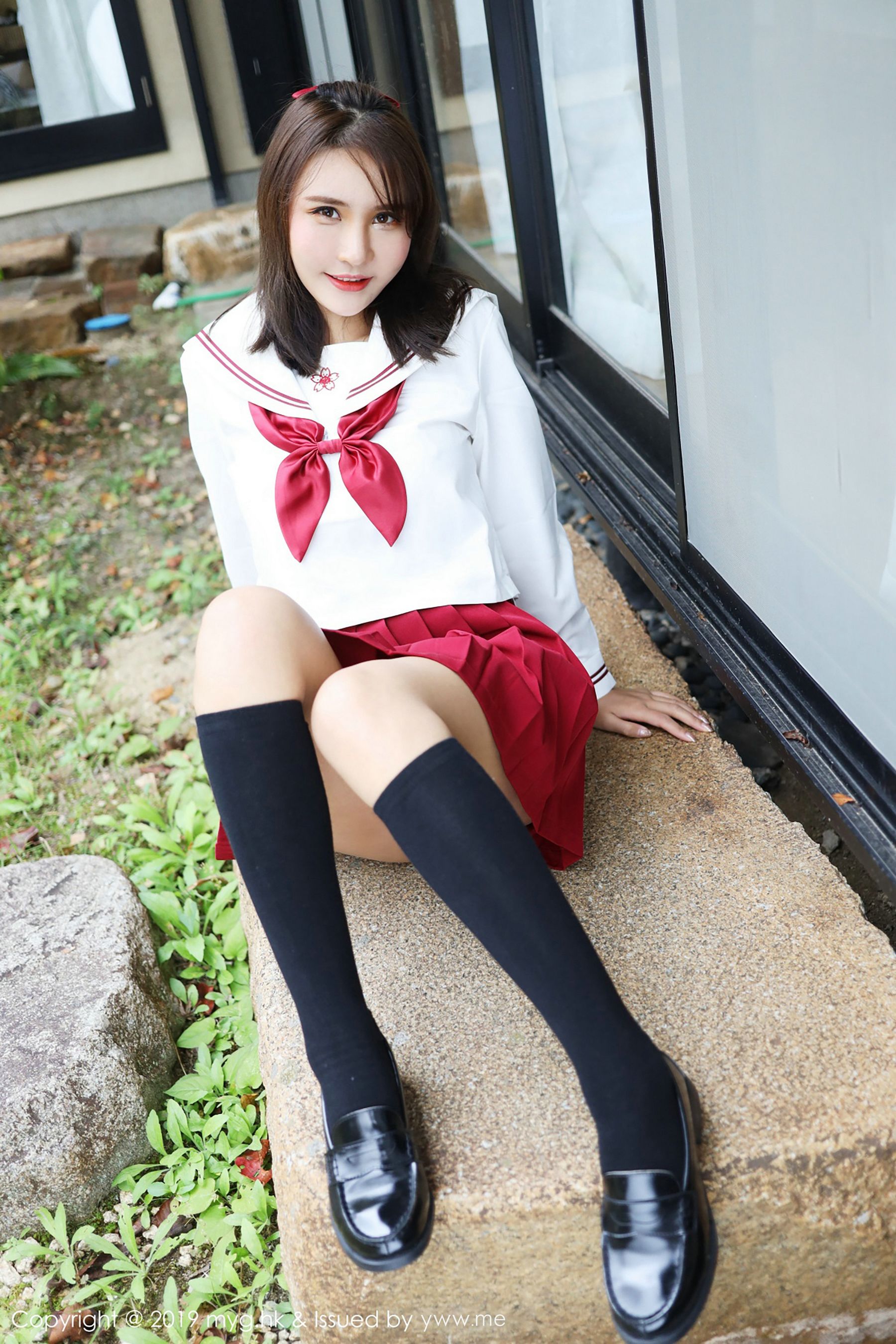 Vol.341 SOLO_尹菲-图14
