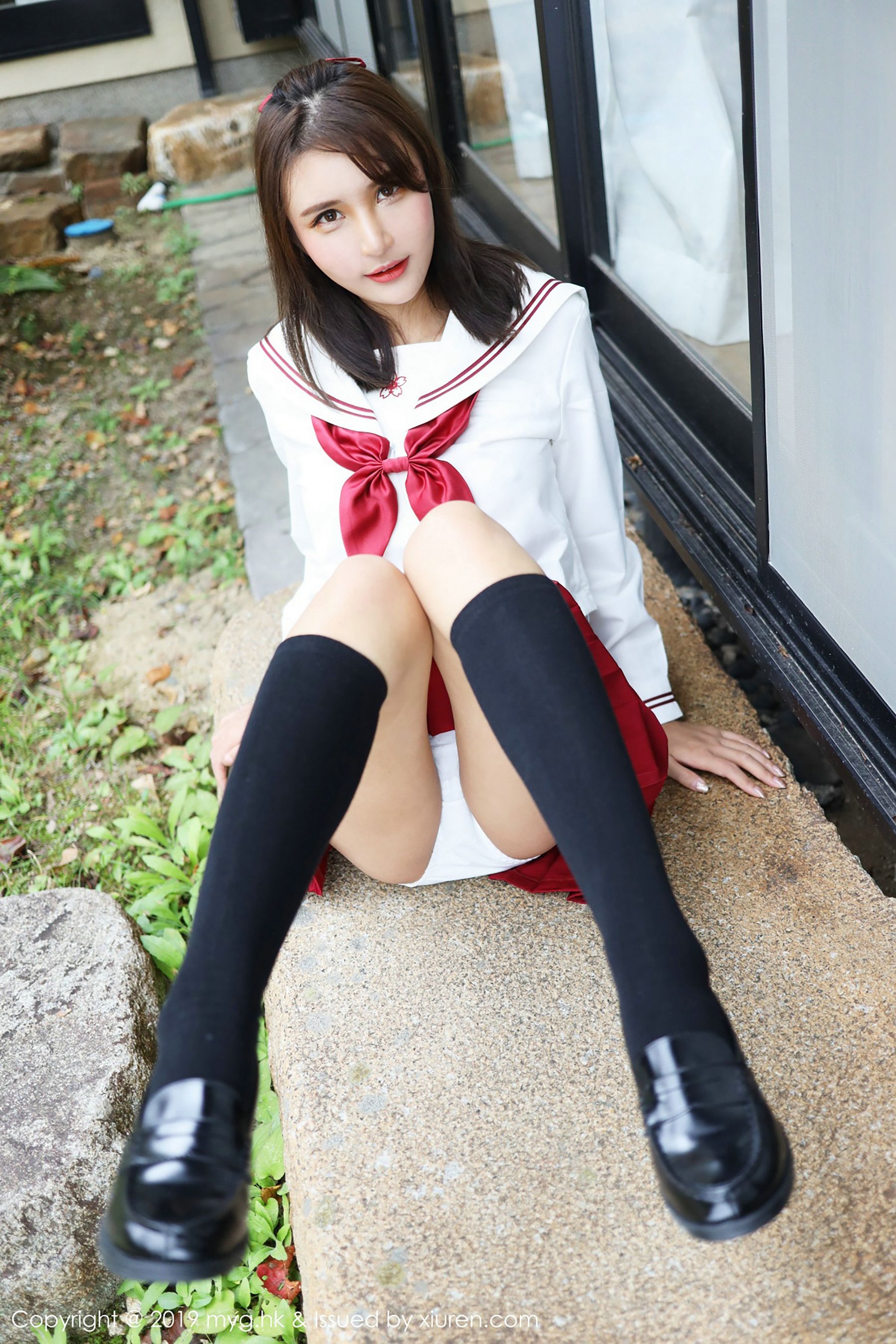 Vol.341 SOLO_尹菲-图15