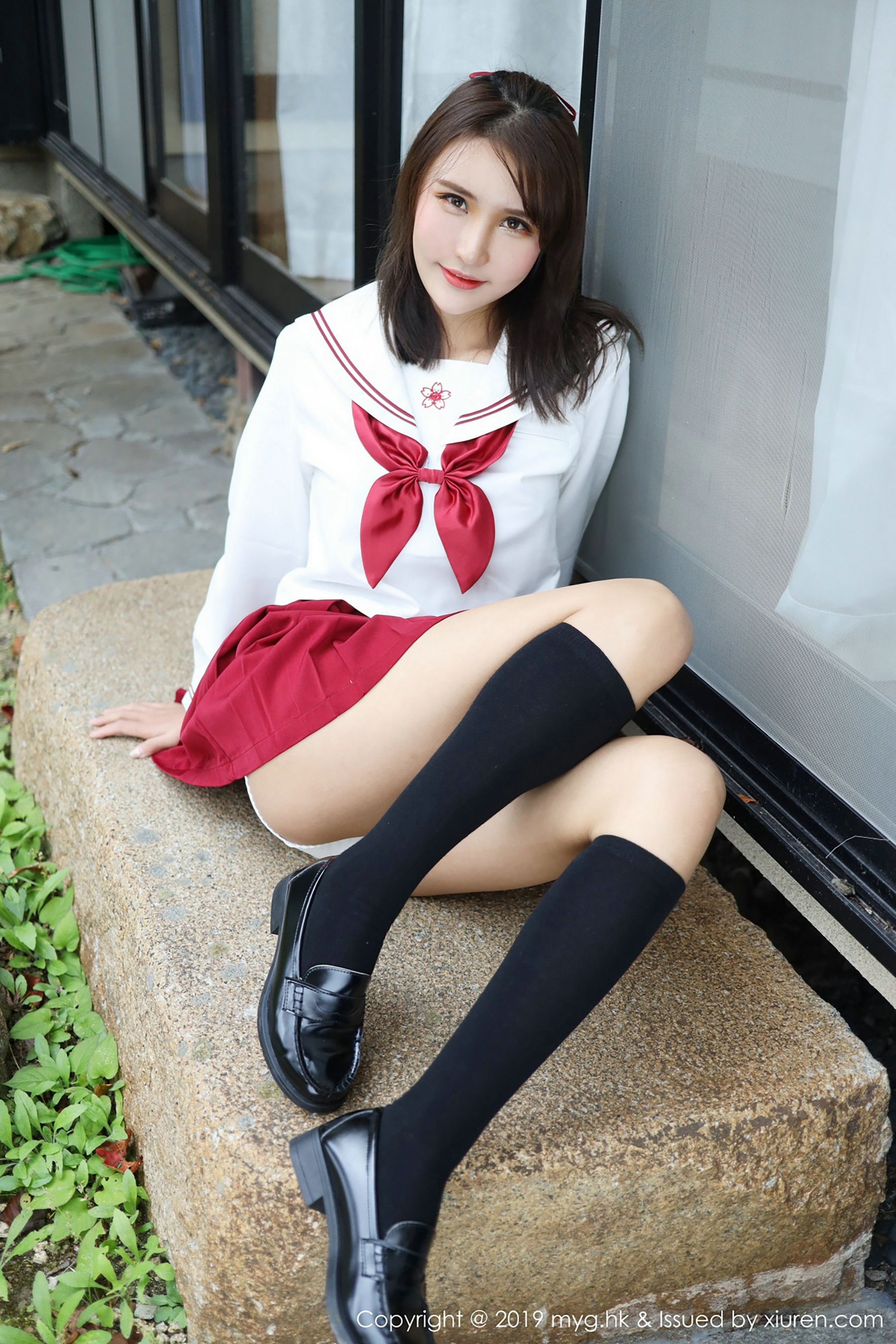 Vol.341 SOLO_尹菲-图16