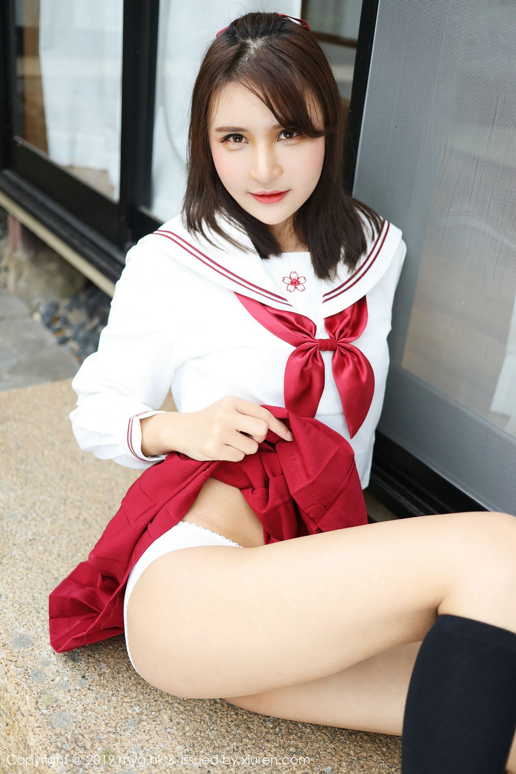 Vol.341 SOLO_尹菲-图17
