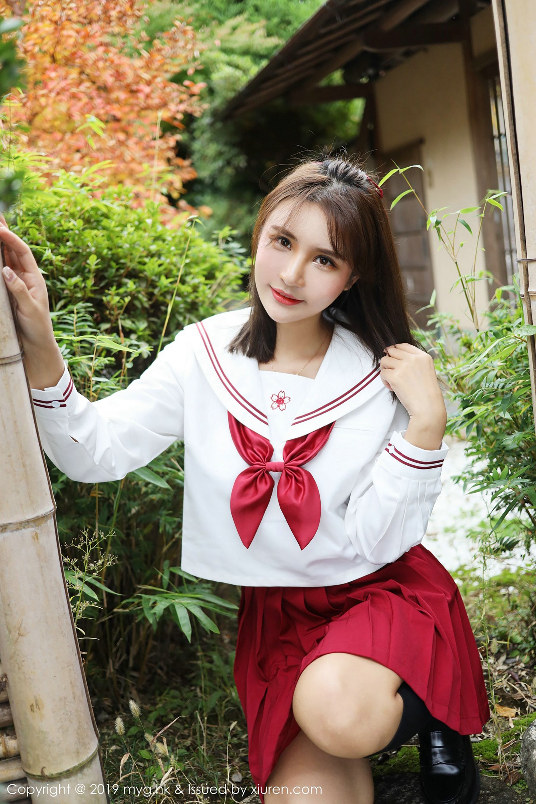 Vol.341 SOLO_尹菲-图1