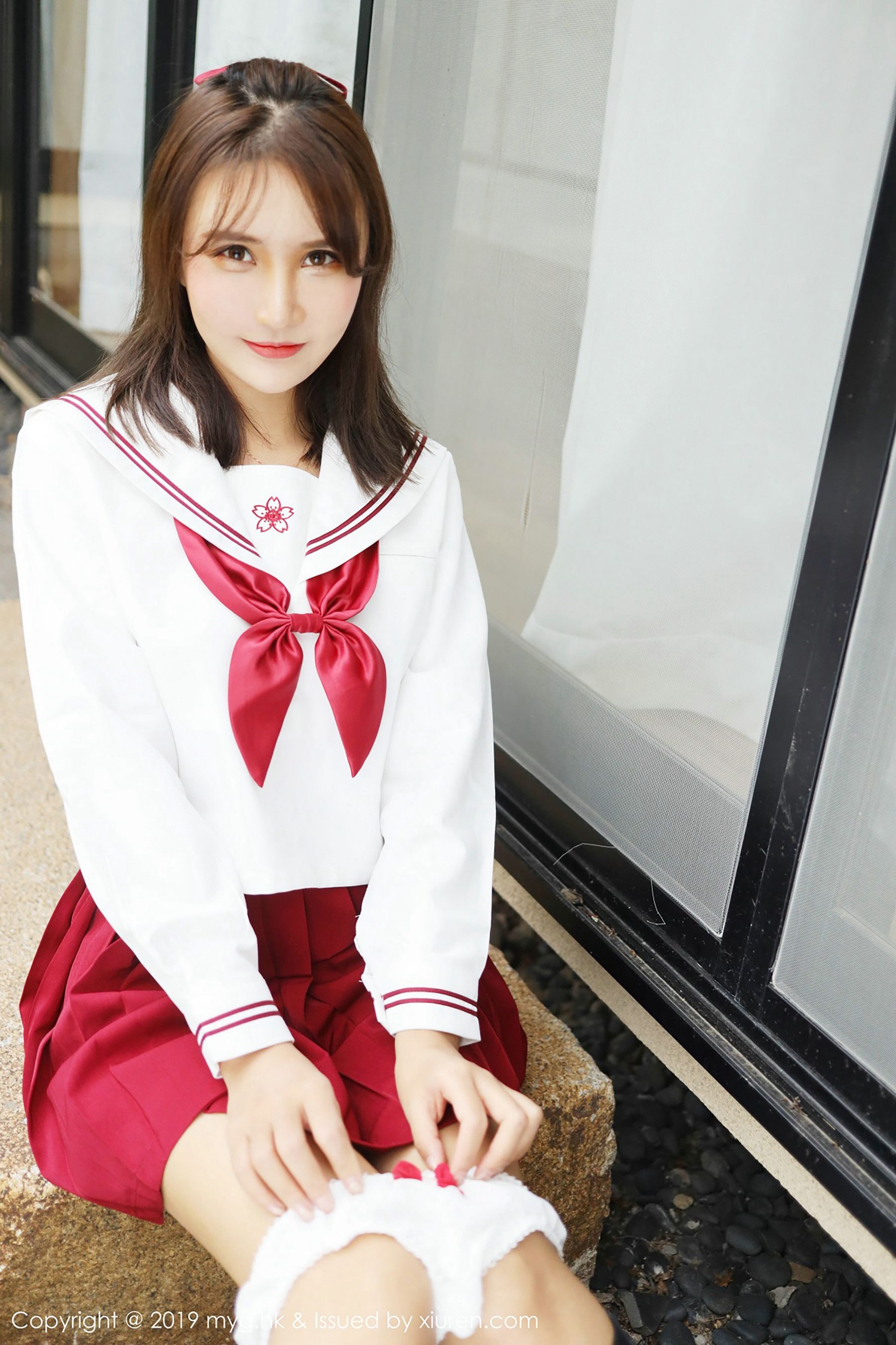 Vol.341 SOLO_尹菲-图19