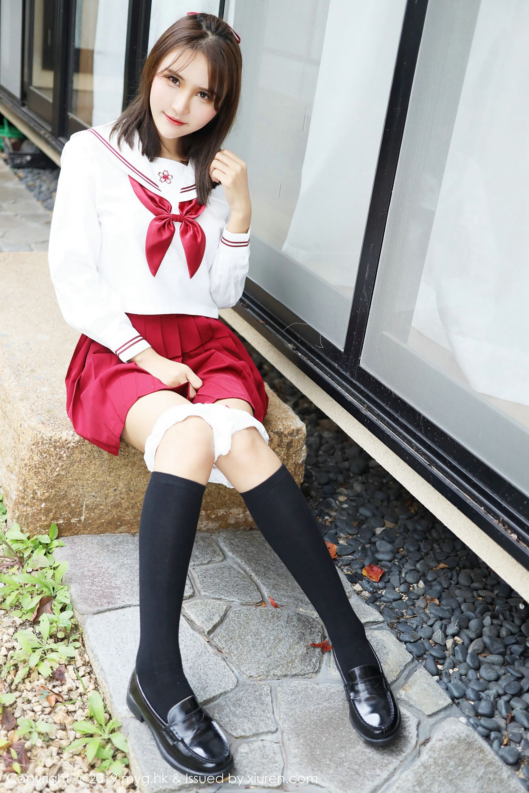 Vol.341 SOLO_尹菲-图20