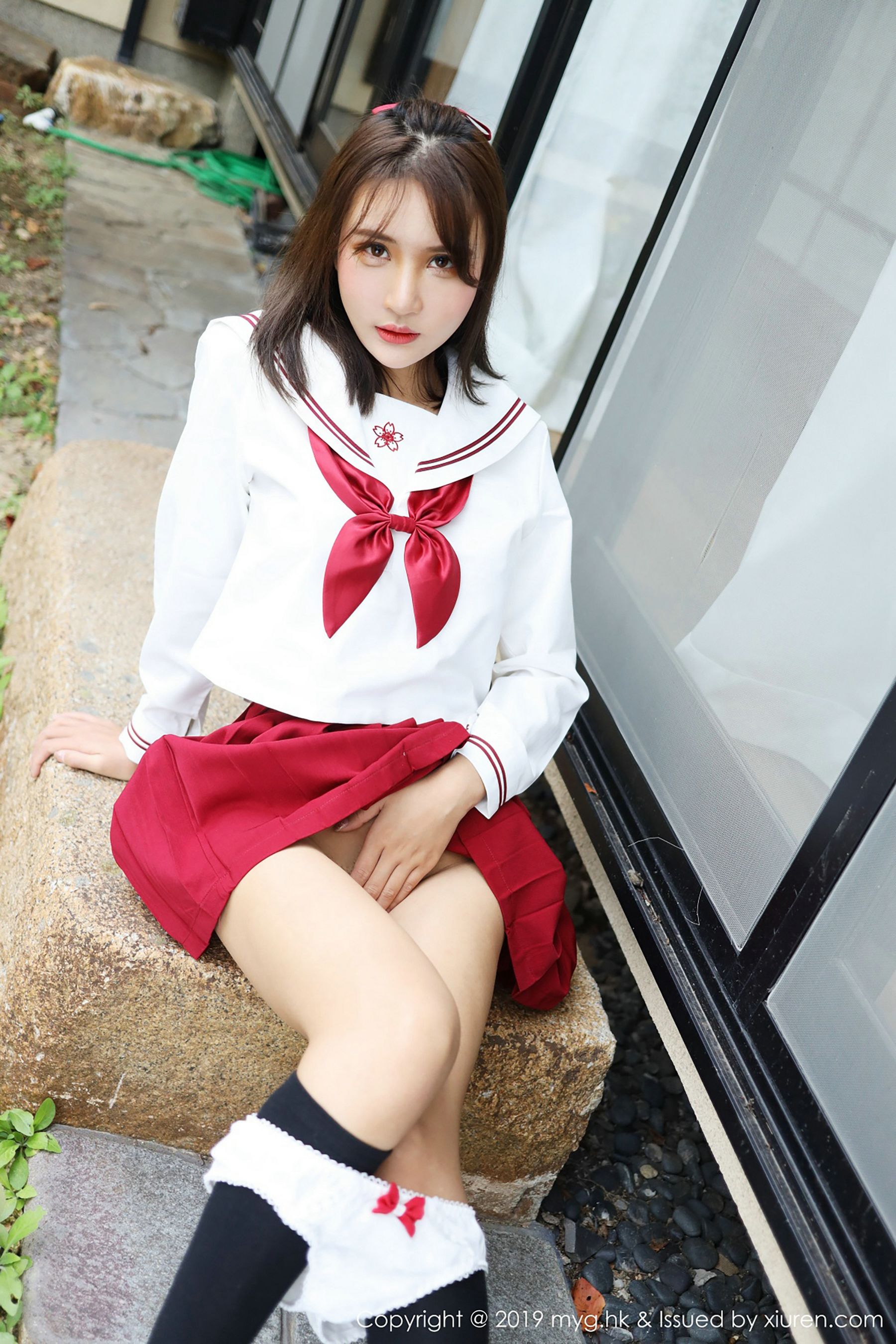 Vol.341 SOLO_尹菲-图22
