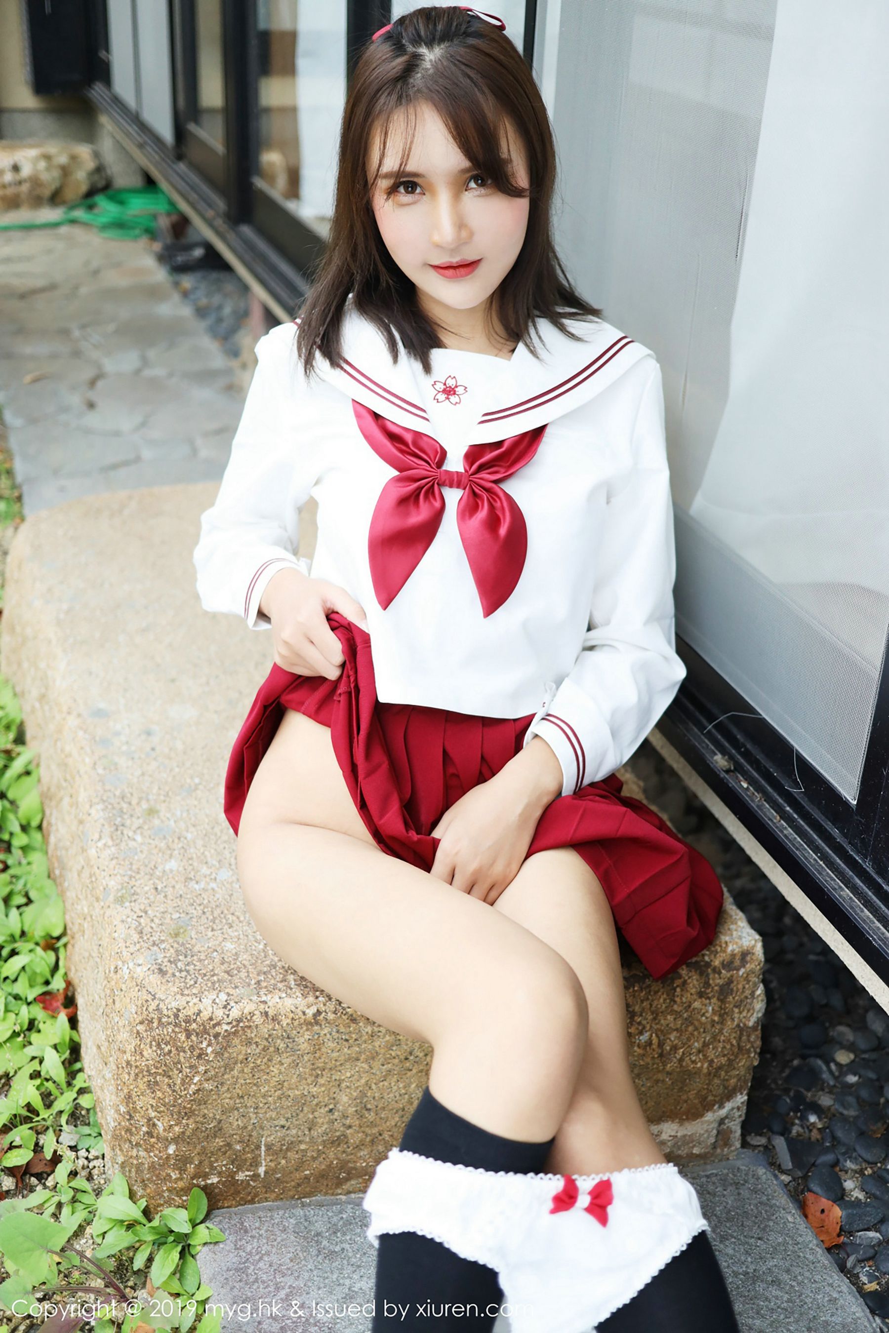 Vol.341 SOLO_尹菲-图23