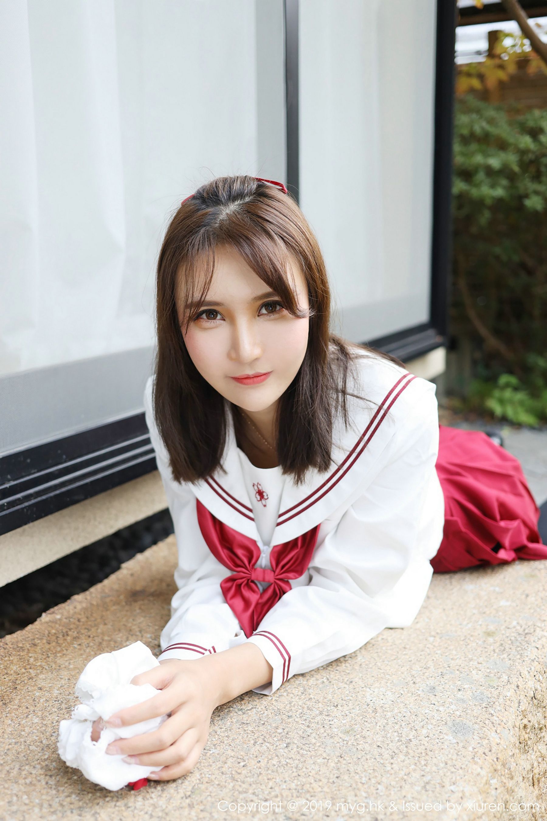 Vol.341 SOLO_尹菲-图28