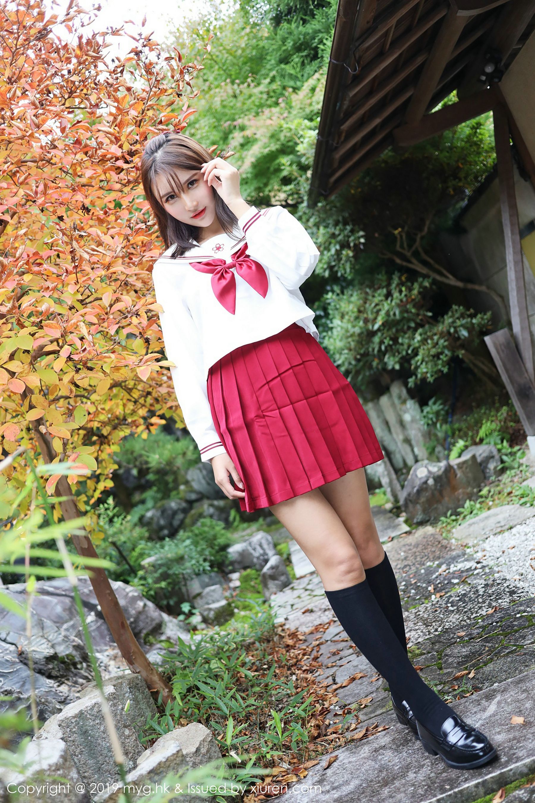 Vol.341 SOLO_尹菲-图2