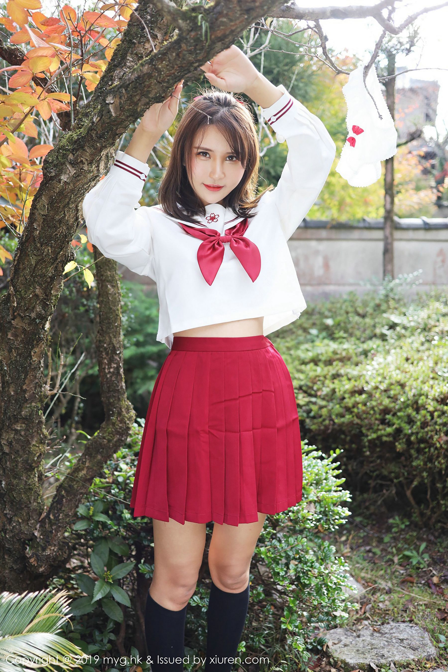 Vol.341 SOLO_尹菲-图37