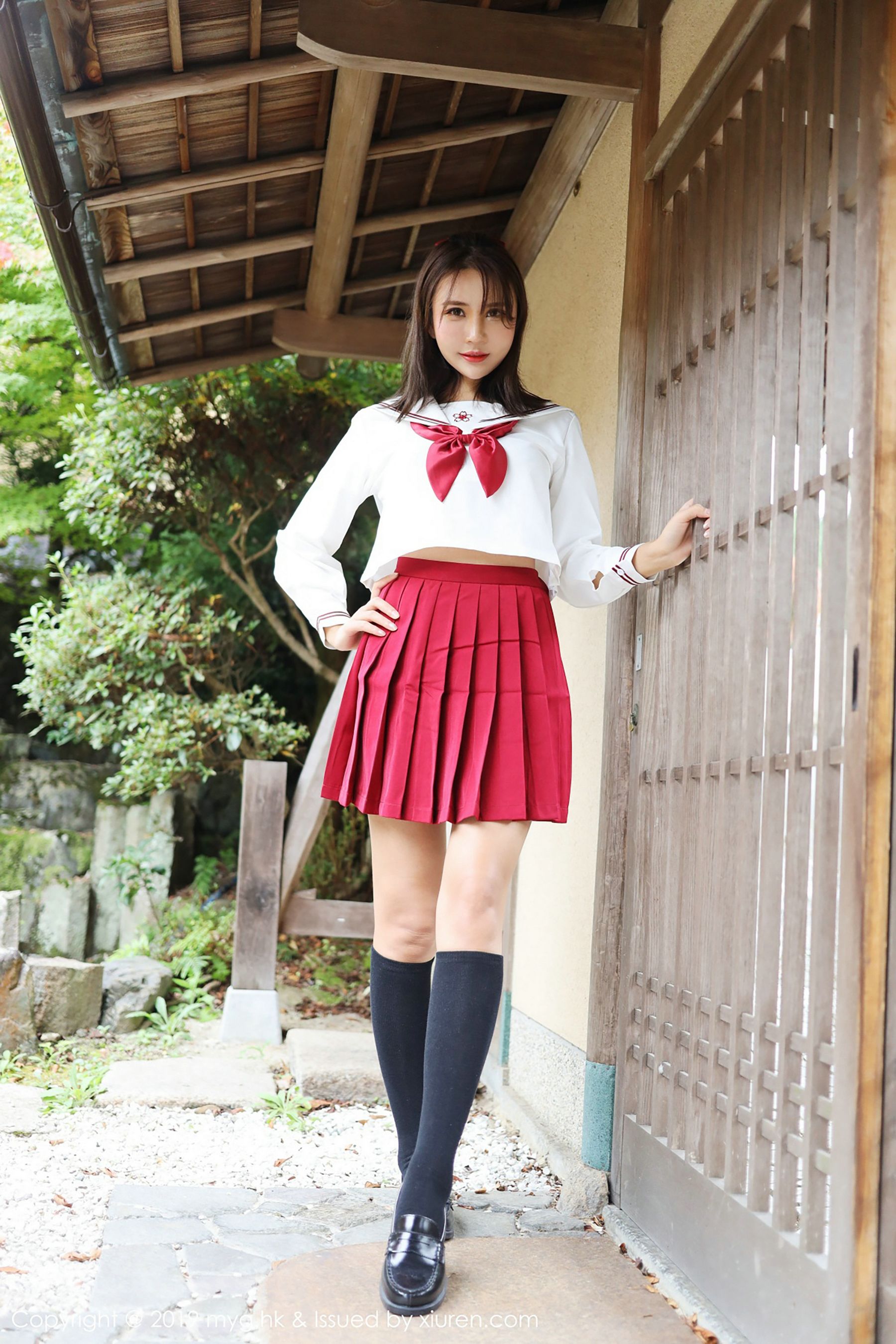 Vol.341 SOLO_尹菲-图3