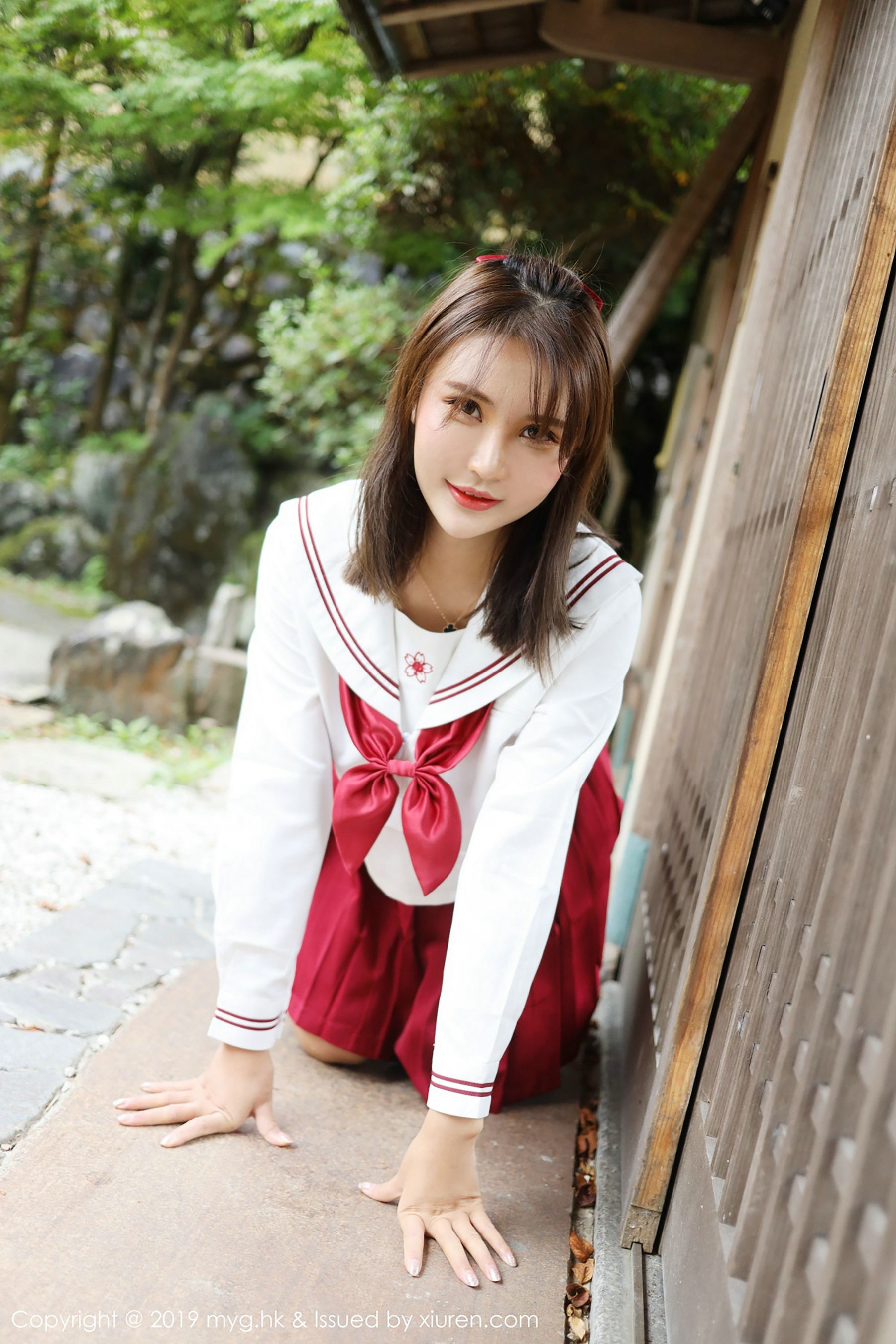 Vol.341 SOLO_尹菲-图5