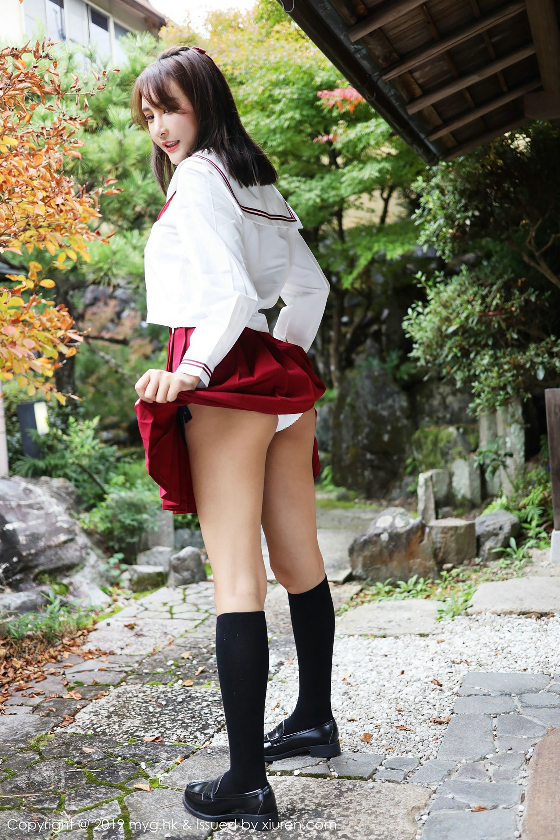 Vol.341 SOLO_尹菲-图7