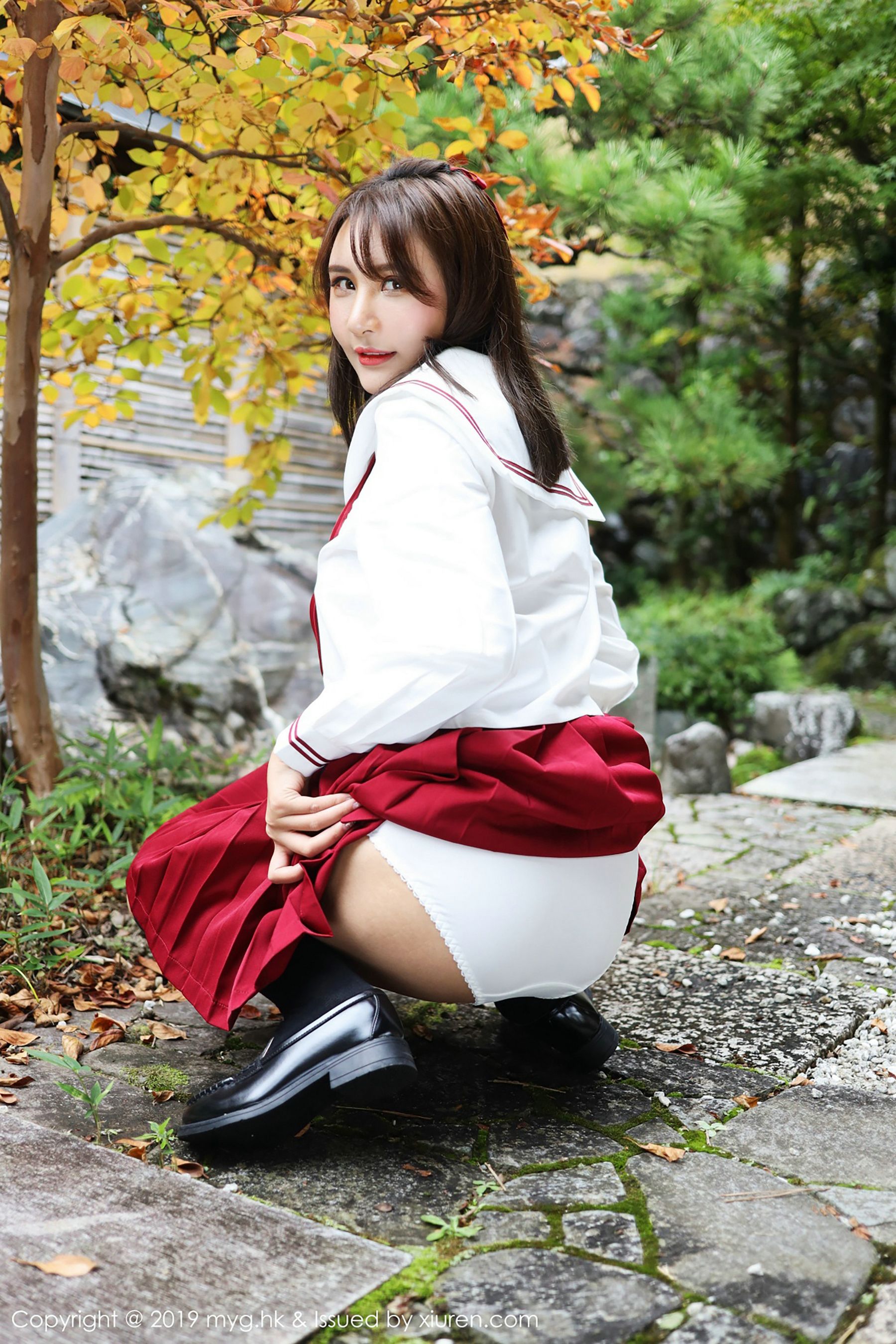 Vol.341 SOLO_尹菲-图8