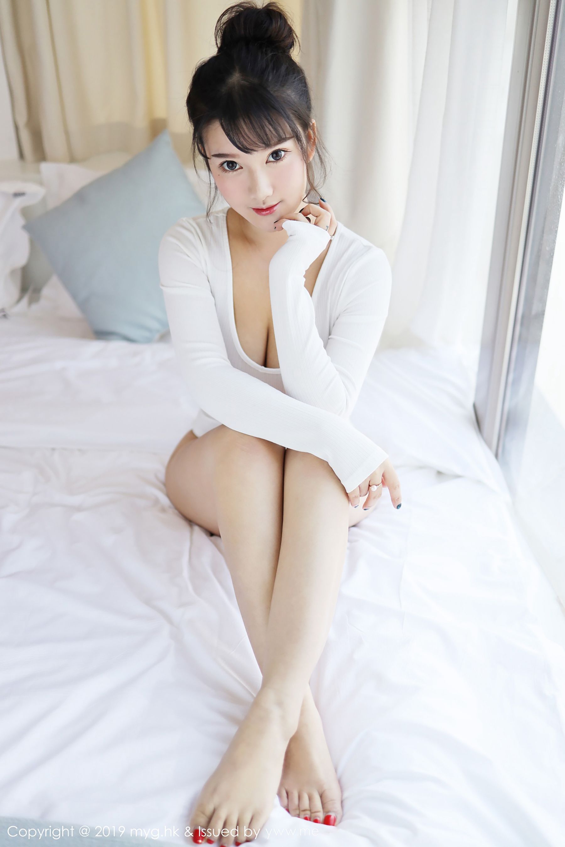 Vol.342 小尤奈-图4