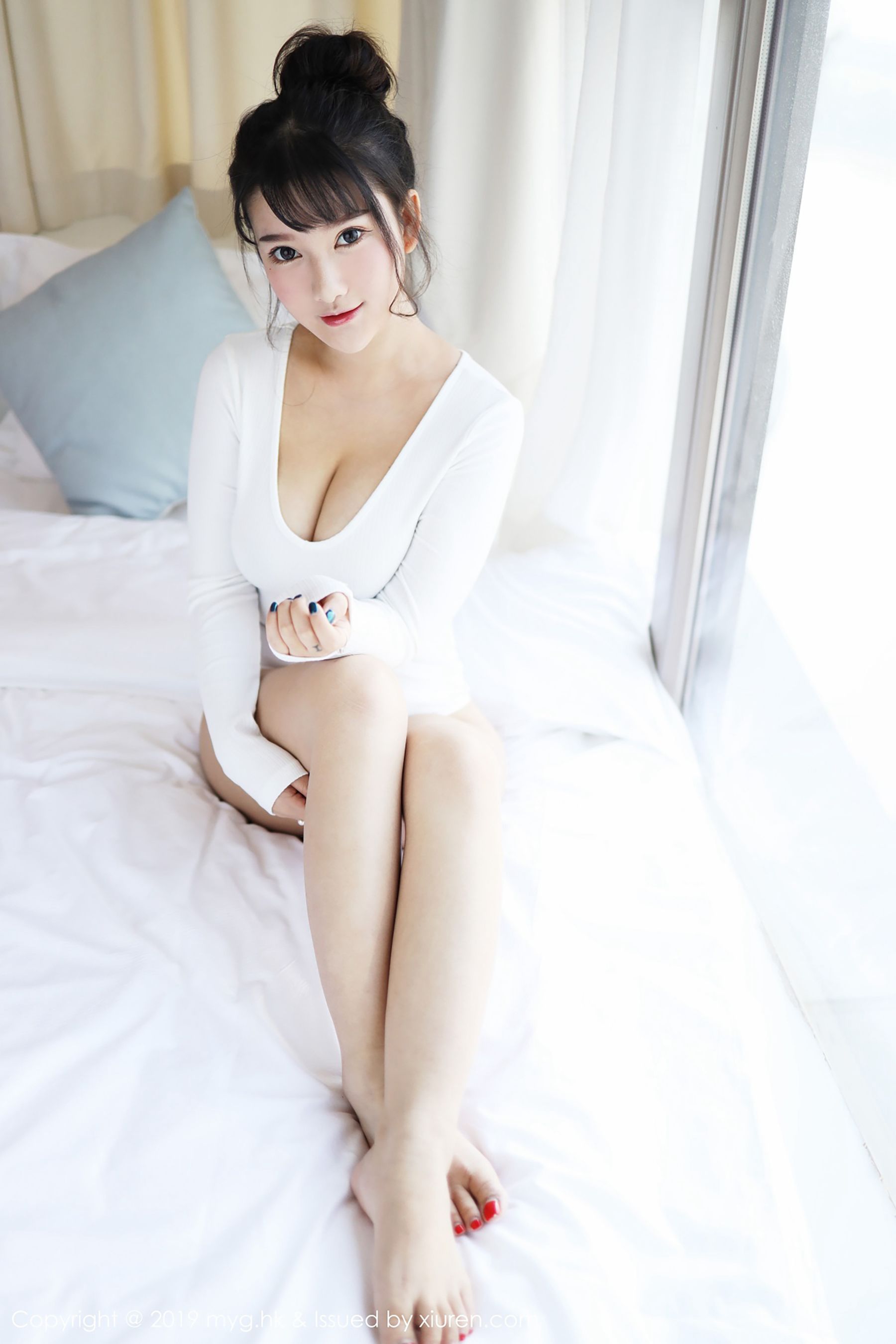 Vol.342 小尤奈-图5